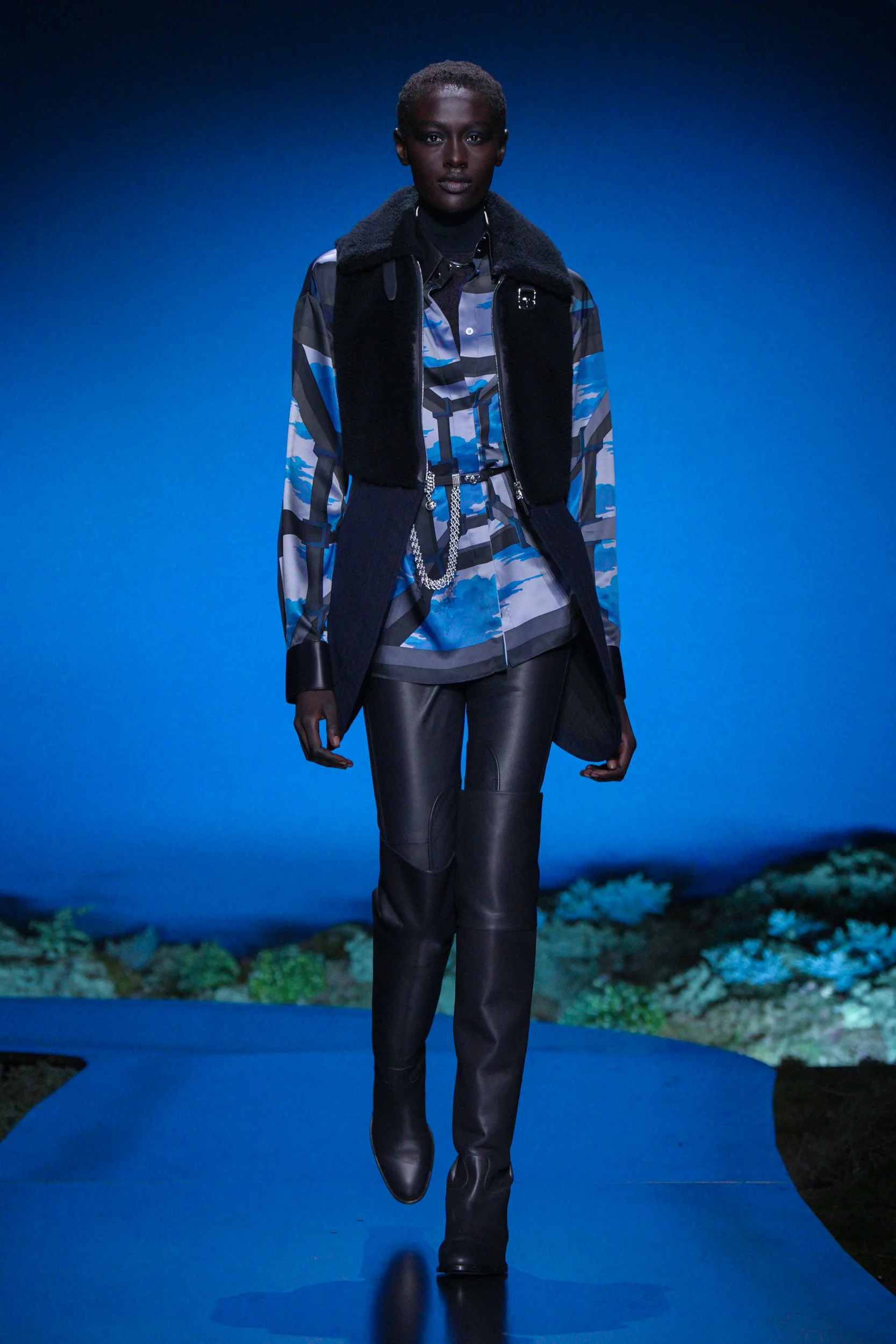 2026-27年秋冬コレクション_HERMÈS(エルメス)_モデル_47