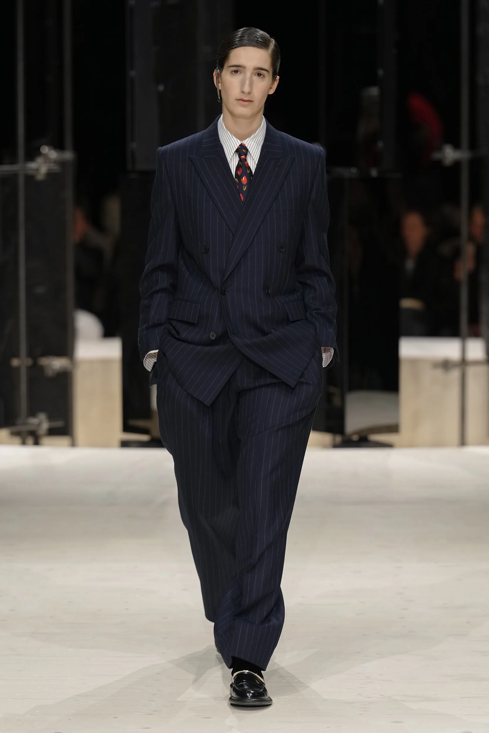 2026-27年秋冬コレクション_GIVENCHY(ジバンシィ)_モデル_20