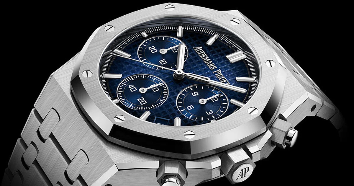 オーデマ ピゲ】日本先行発売！ 2025年新作、第2弾の特別モデル
