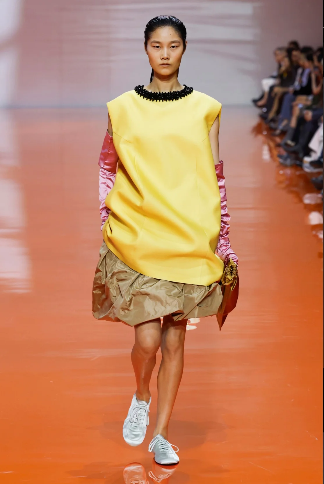 2026年春夏コレクション_PRADA(プラダ)_モデル_17