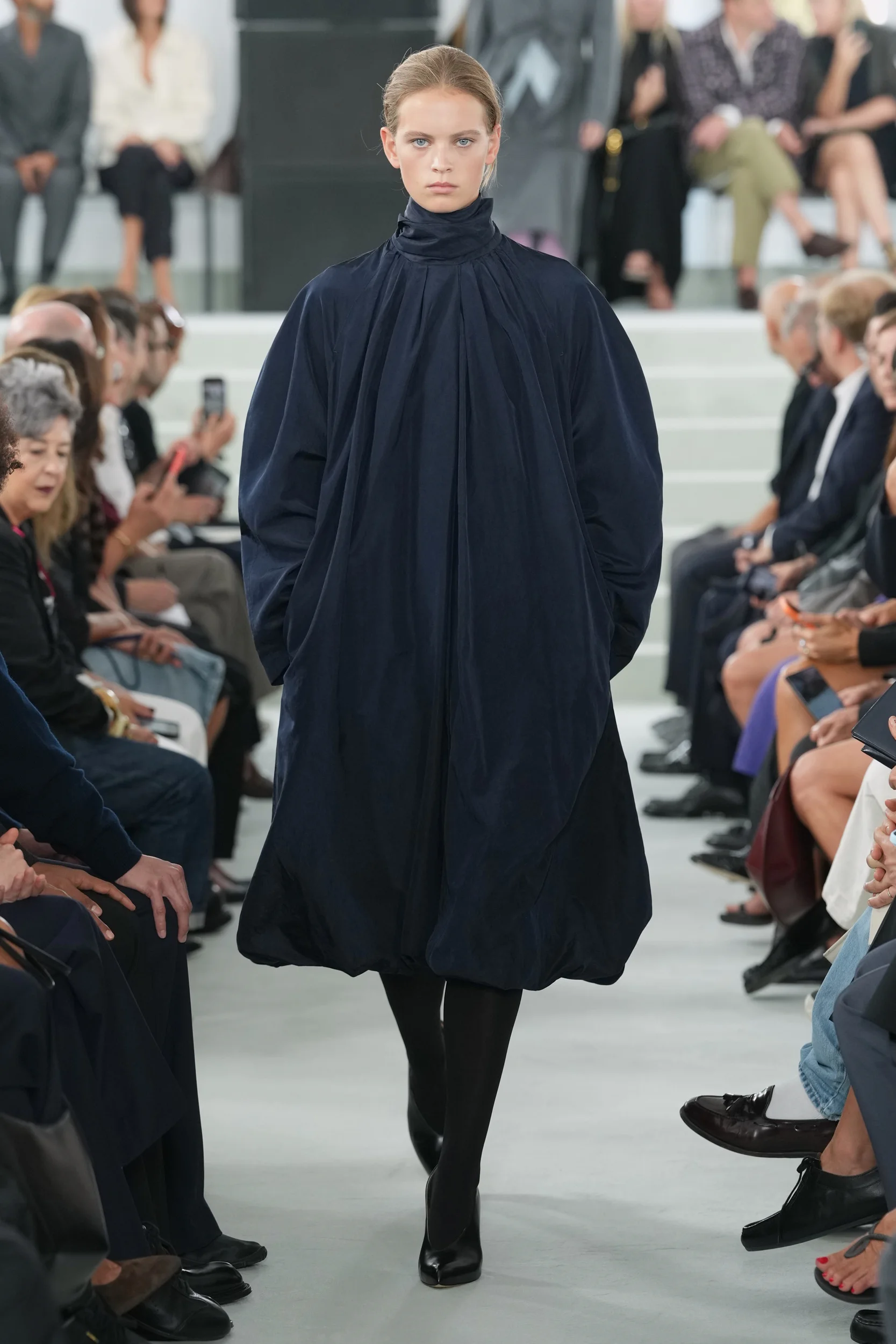 2027年春夏コレクション_JIL SANDER(ジル サンダー)_モデル_34