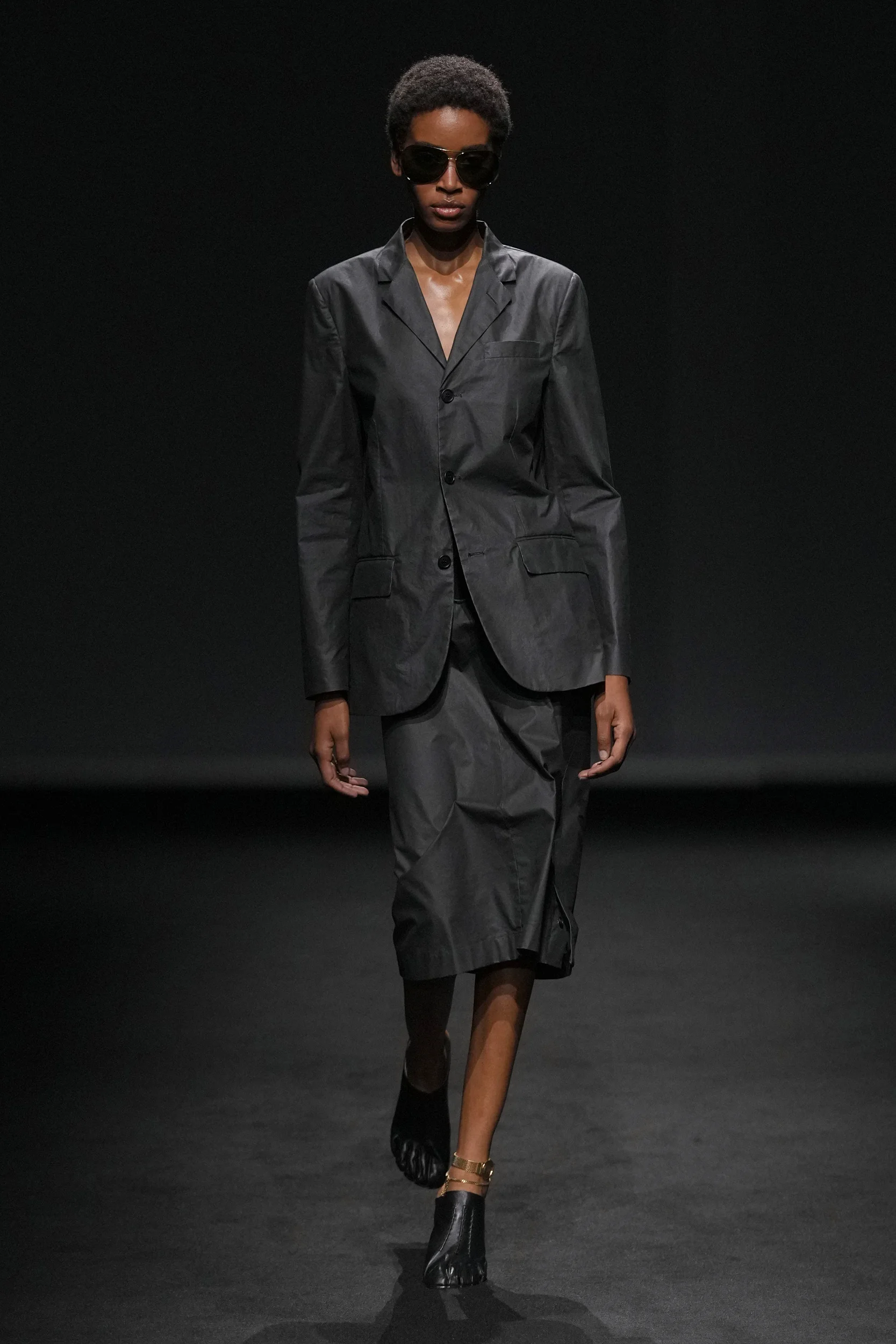 2027年春夏コレクション_MM6 Maison Margiela(エムエム6 メゾン マルジェラ)_モデル_51
