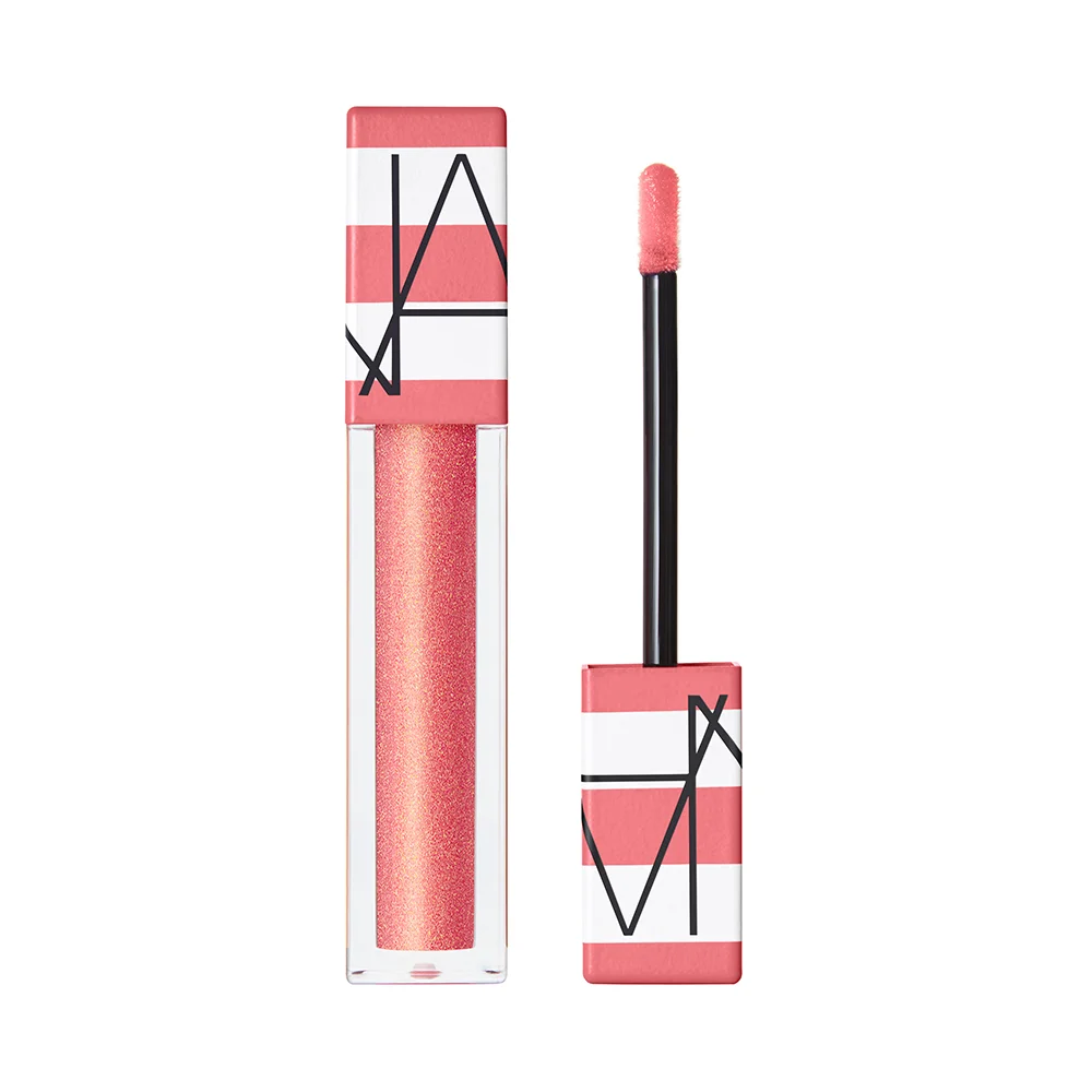 NARS アフターグロー リップオイル ¥4,180（6月11日限定発売）／NARS JAPAN