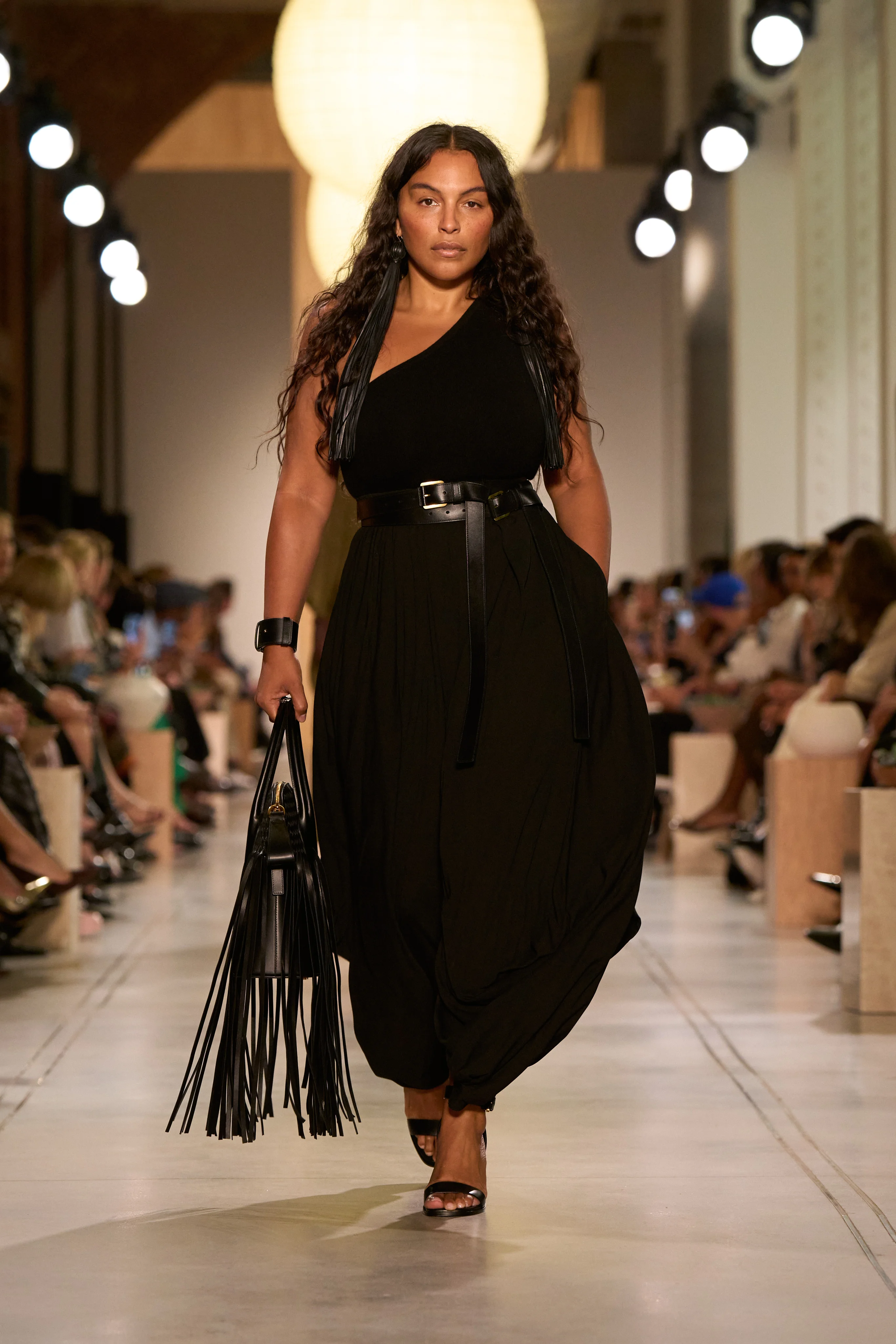 2026年春夏コレクション_MICHAEL KORS COLLECTION(マイケル・コース コレクション)_モデル_7