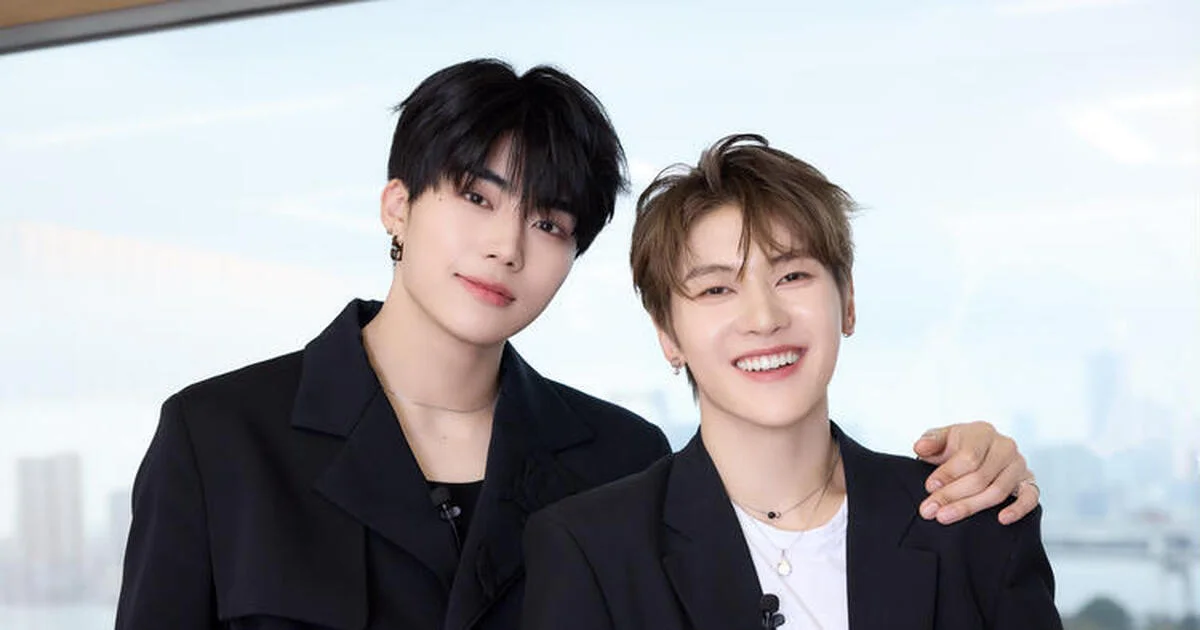 ふたりはトムとジェリーです！」 バラエティ番組『ZEROBASEONEの