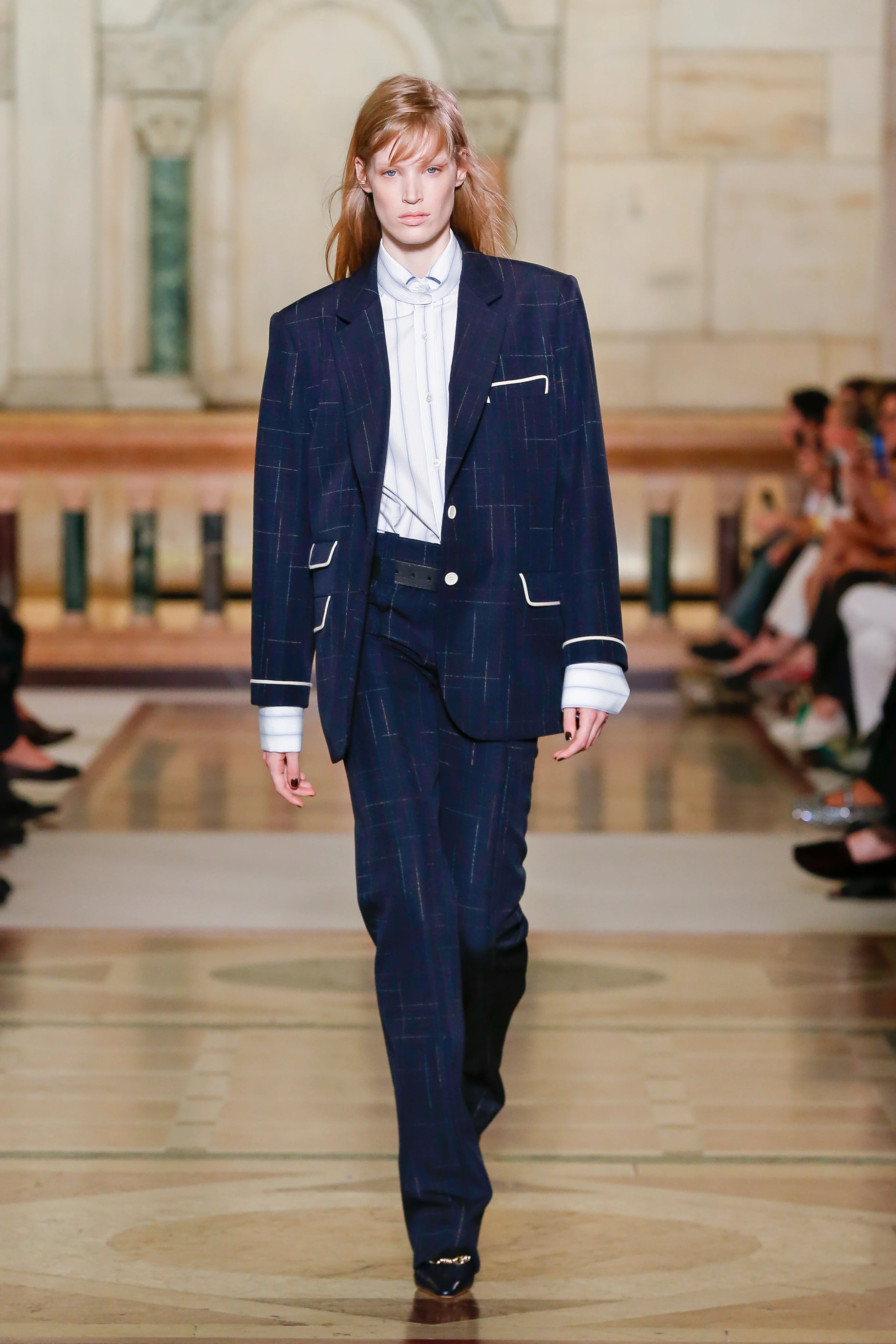 2026年春夏コレクション_TORY BURCH(トリー バーチ)_モデル_27