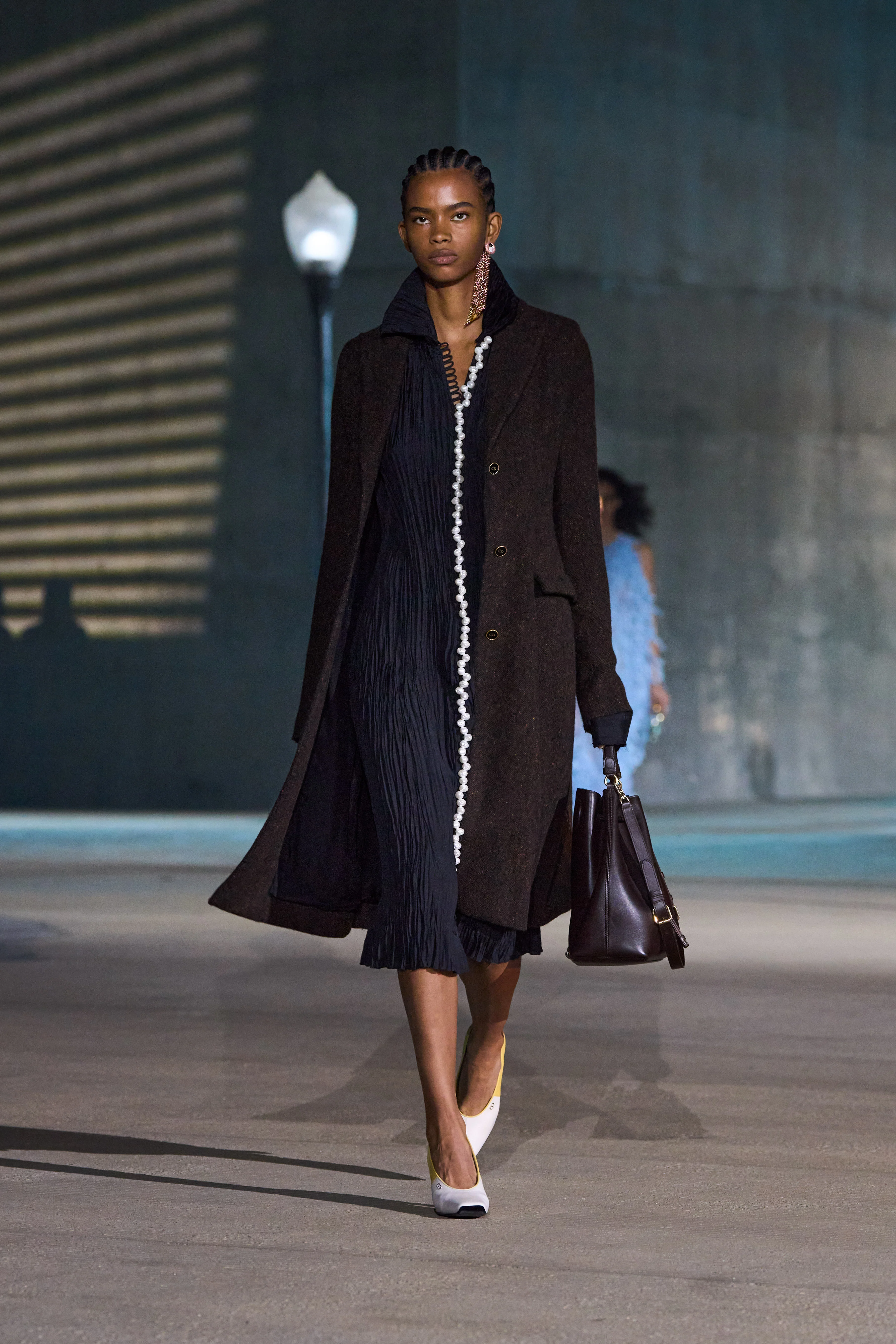 2027年クルーズコレクション_DIOR(ディオール)_モデル_35