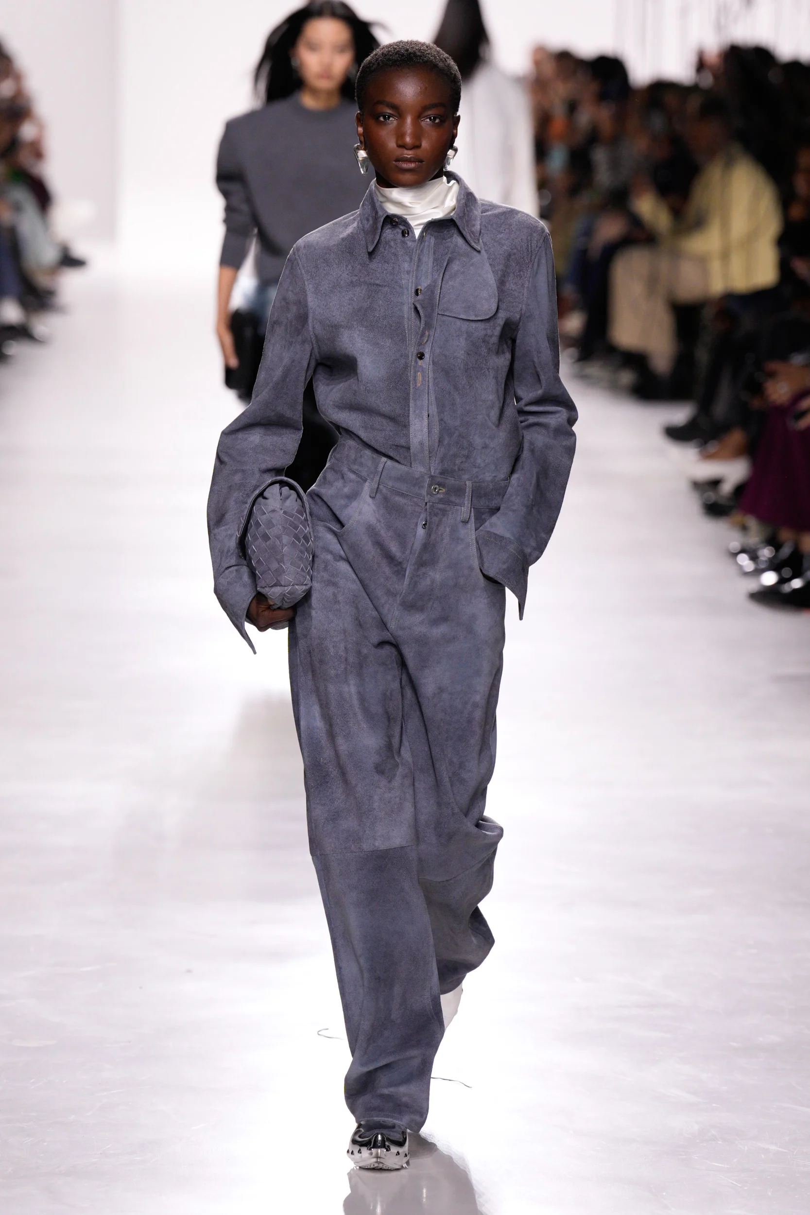 2026年春夏コレクション_BOTTEGA VENETA(ボッテガ ヴェネタ)_モデル_30