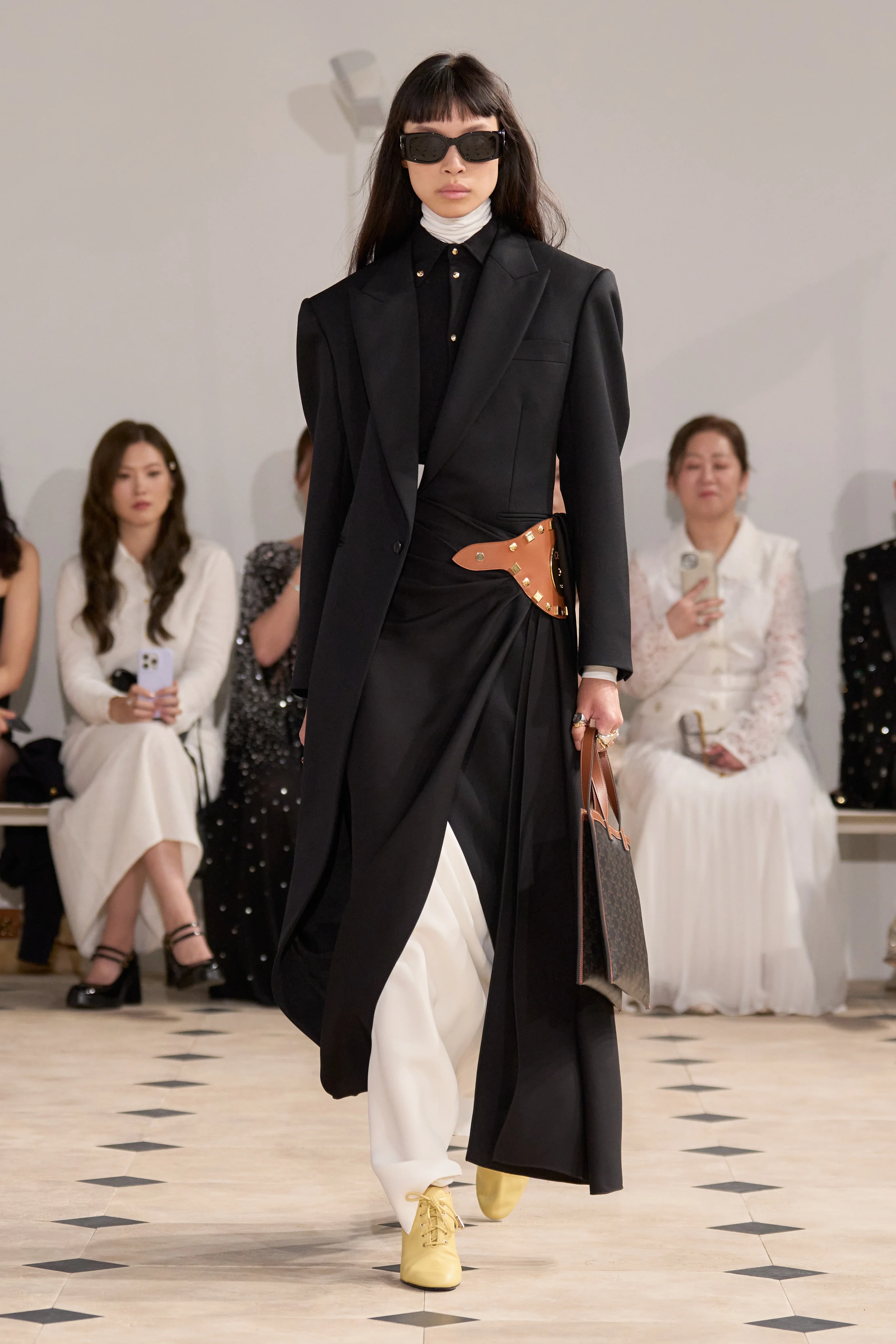 2026年リゾートコレクション_CELINE(セリーヌ)_モデル_66