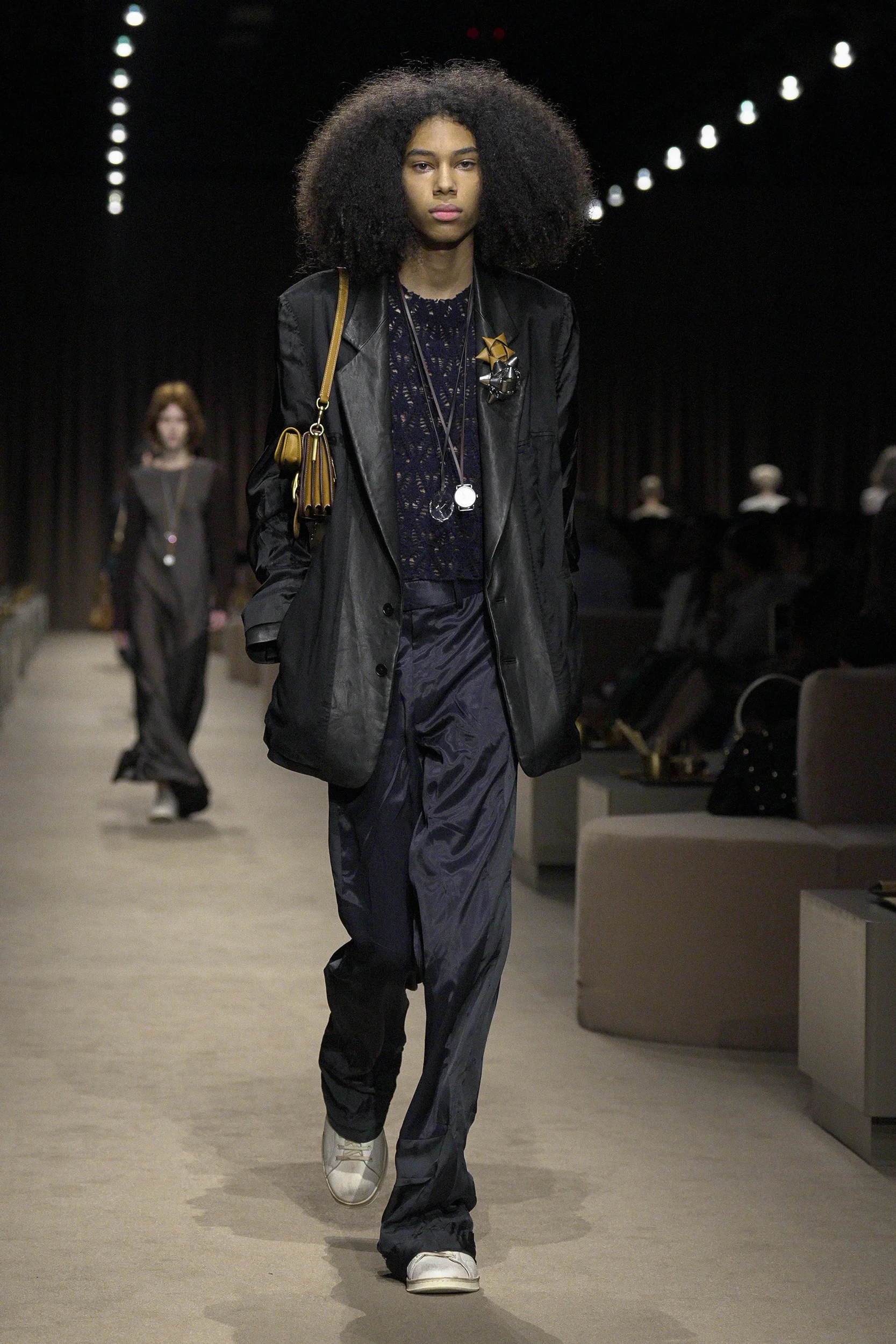 2027年春夏コレクション_COACH(コーチ)_モデル_17