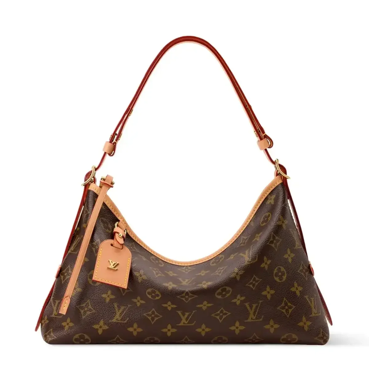 【ルイ・ヴィトン】新作アイテム3選！ モノグラム・キャンバスやパステルカラーで彩られたバッグ&財布に注目