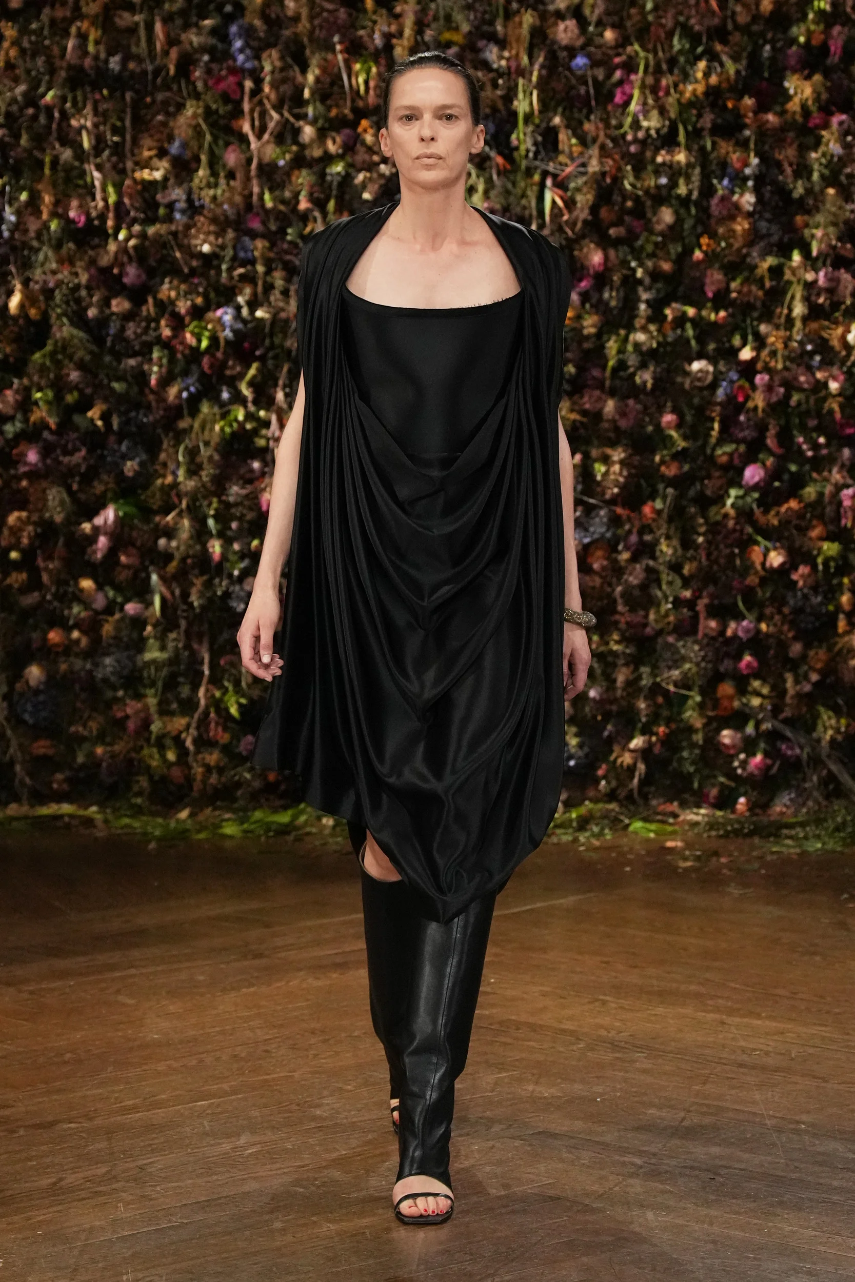 2027年春夏コレクション_MAISON MARGIELA(メゾン マルジェラ)_モデル_8