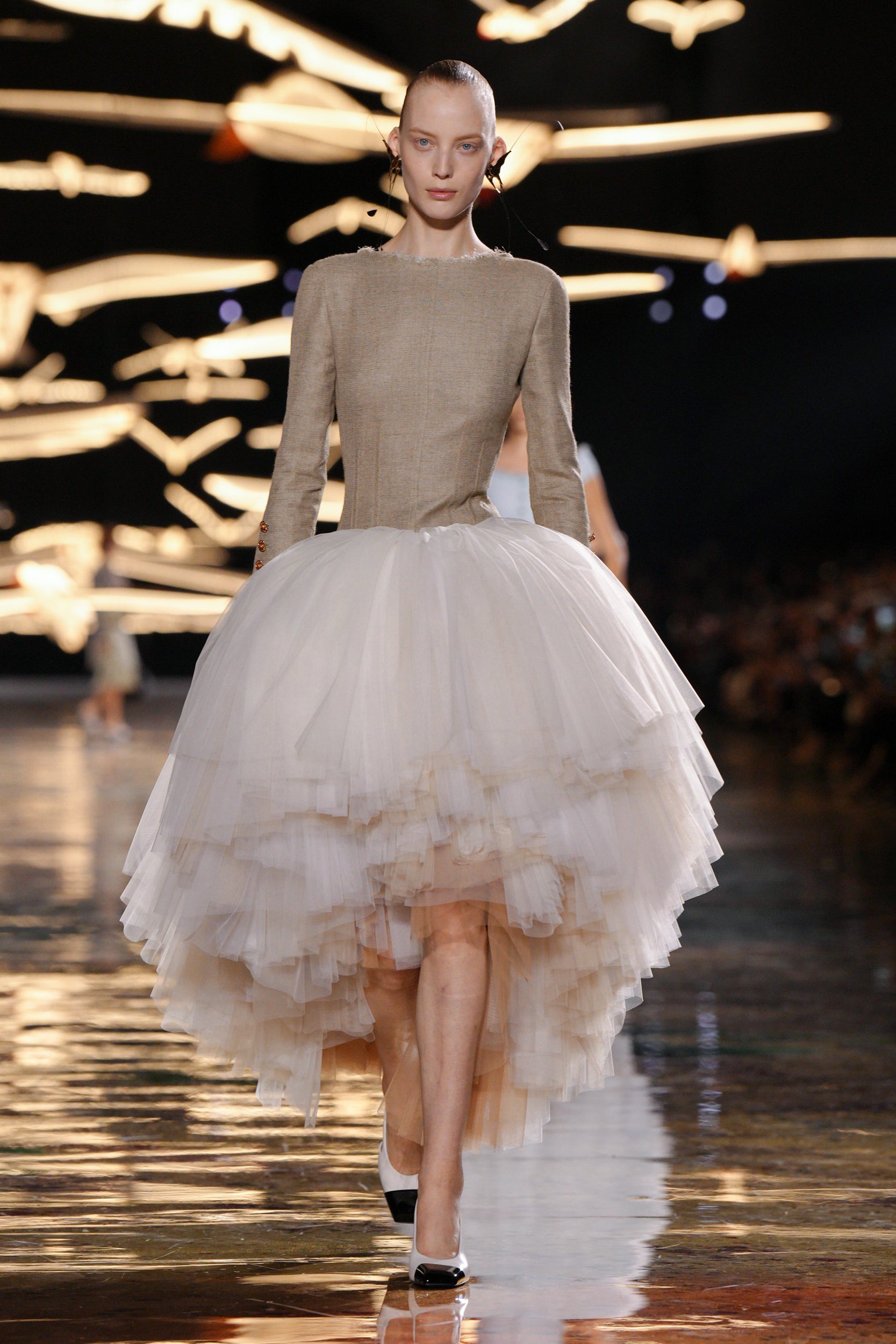 2027年春夏コレクション_CHANEL(シャネル)_モデル_15
