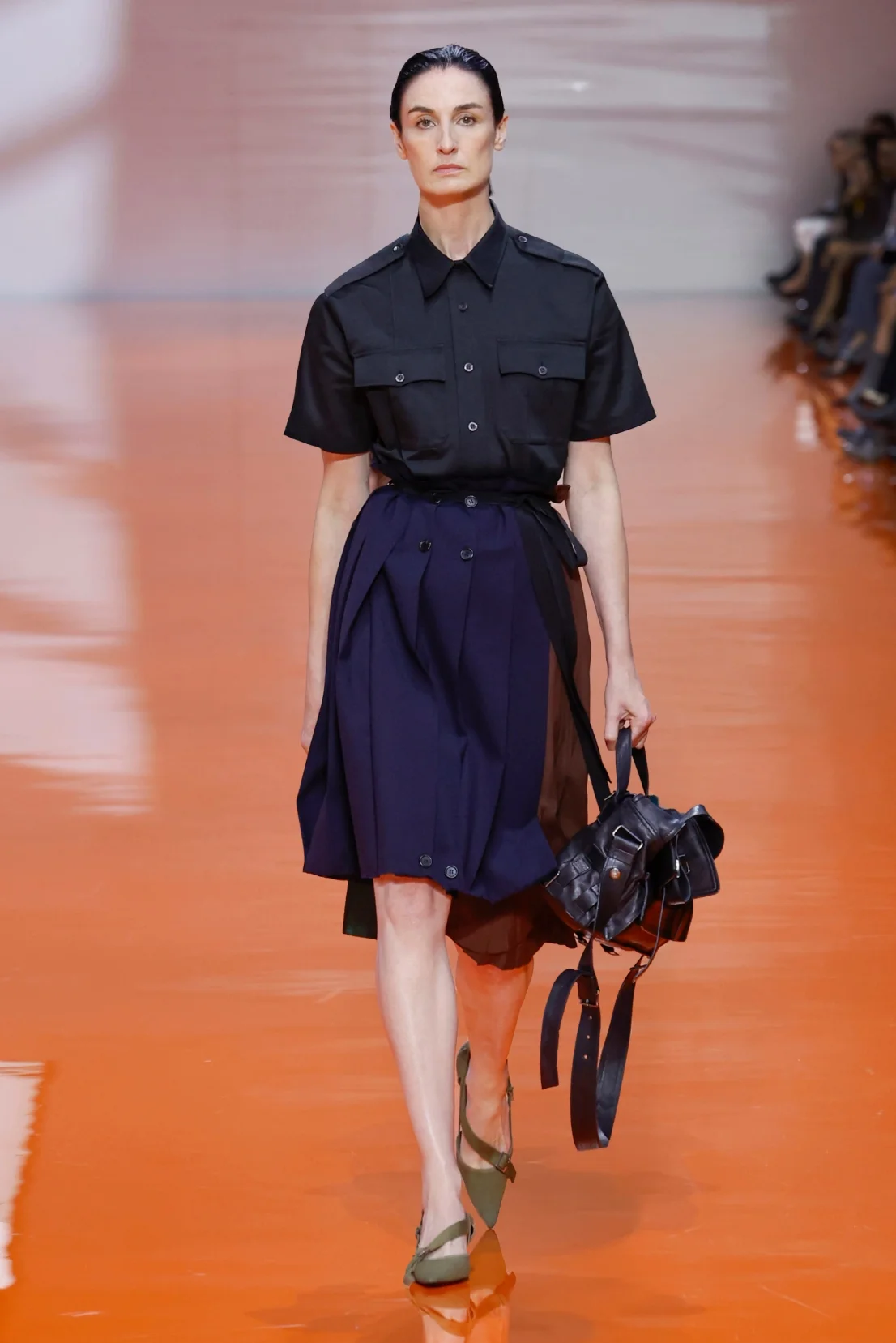 2026年春夏コレクション_PRADA(プラダ)_モデル_9