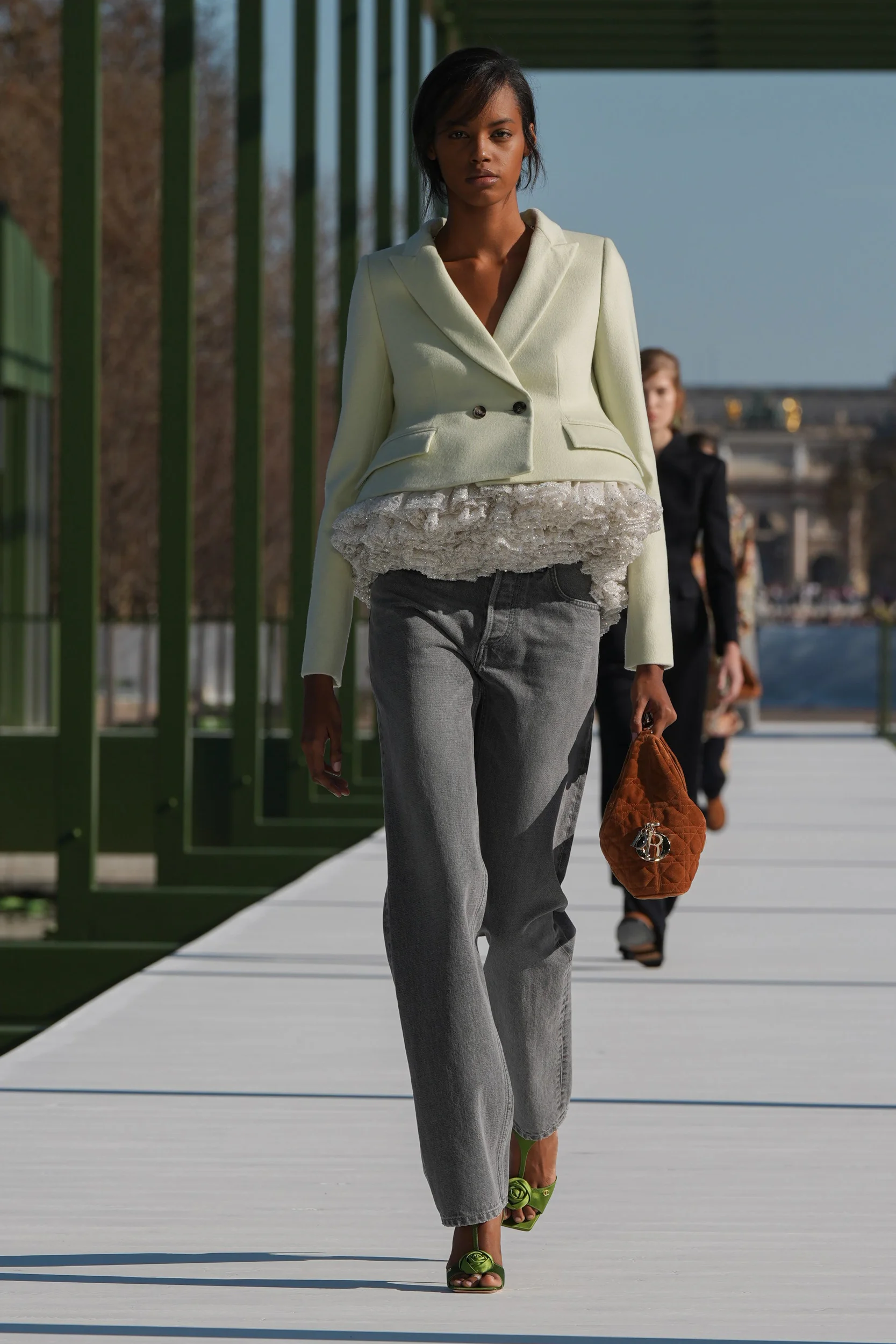 2026-27年秋冬コレクション_DIOR(ディオール)_モデル_61