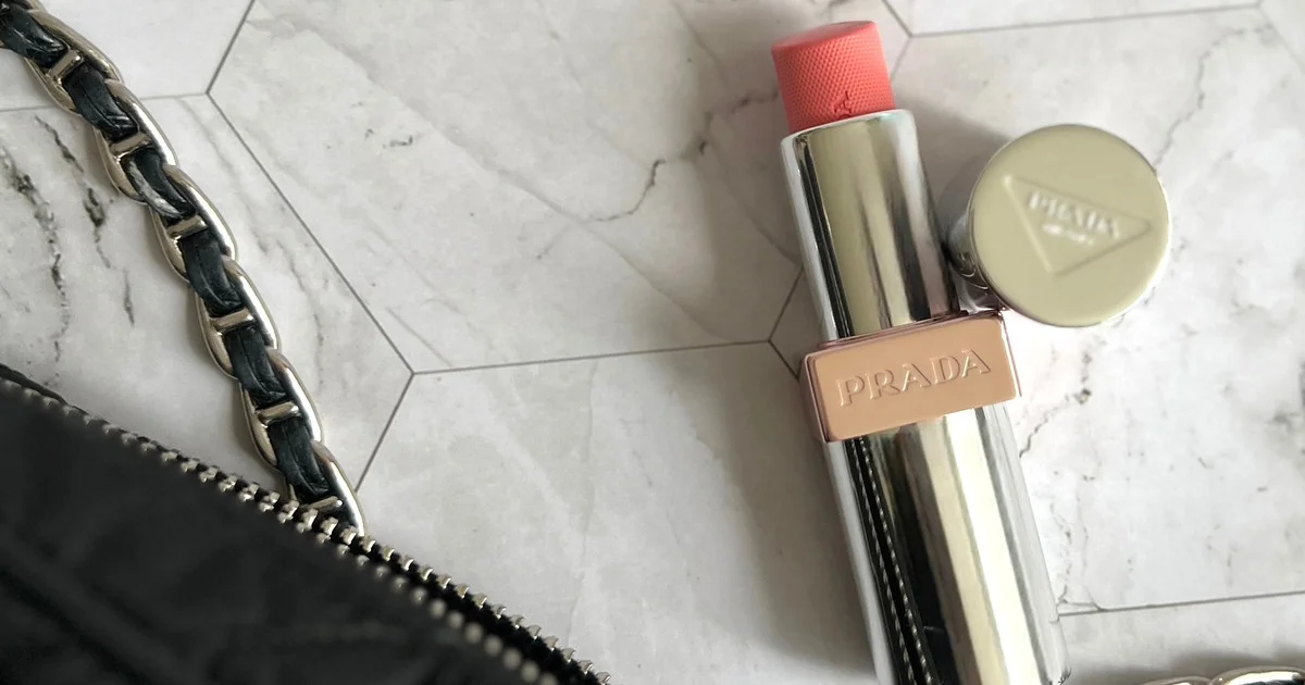 シャネル】【プラダ】無類のリップ好きが心酔する、バームリップ【YSL