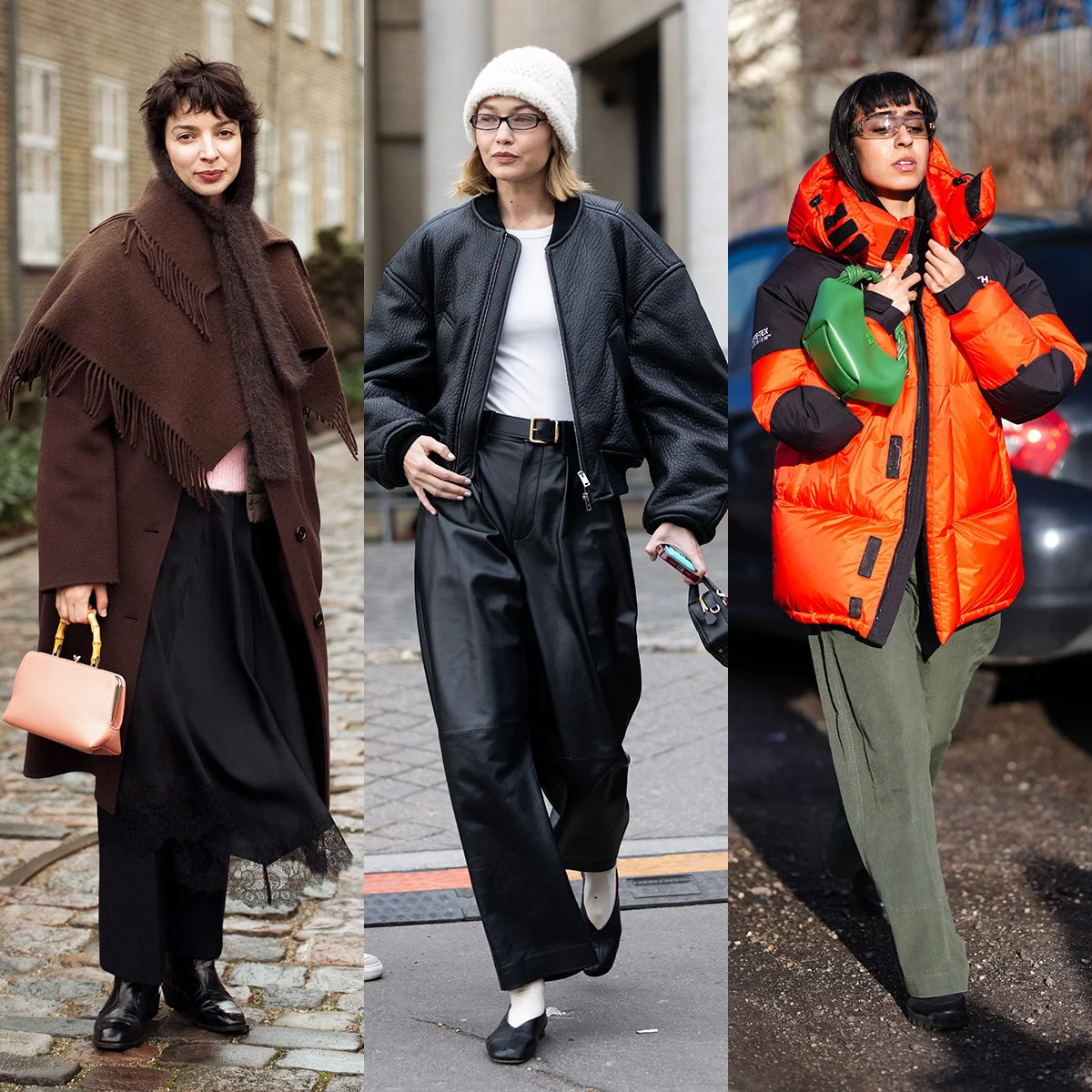 【気温0〜10度】真冬の気温別コーディネートを天気とファッションのプロが解説。1〜2月をおしゃれに乗りきるコツを紹介