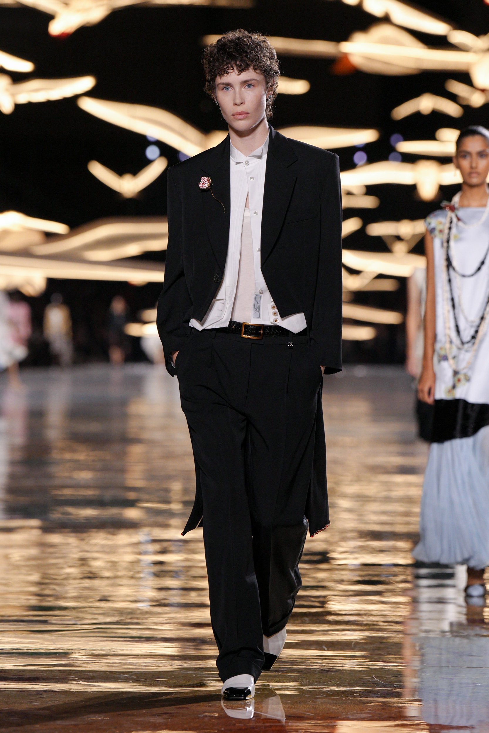 2027年春夏コレクション_CHANEL(シャネル)_モデル_29