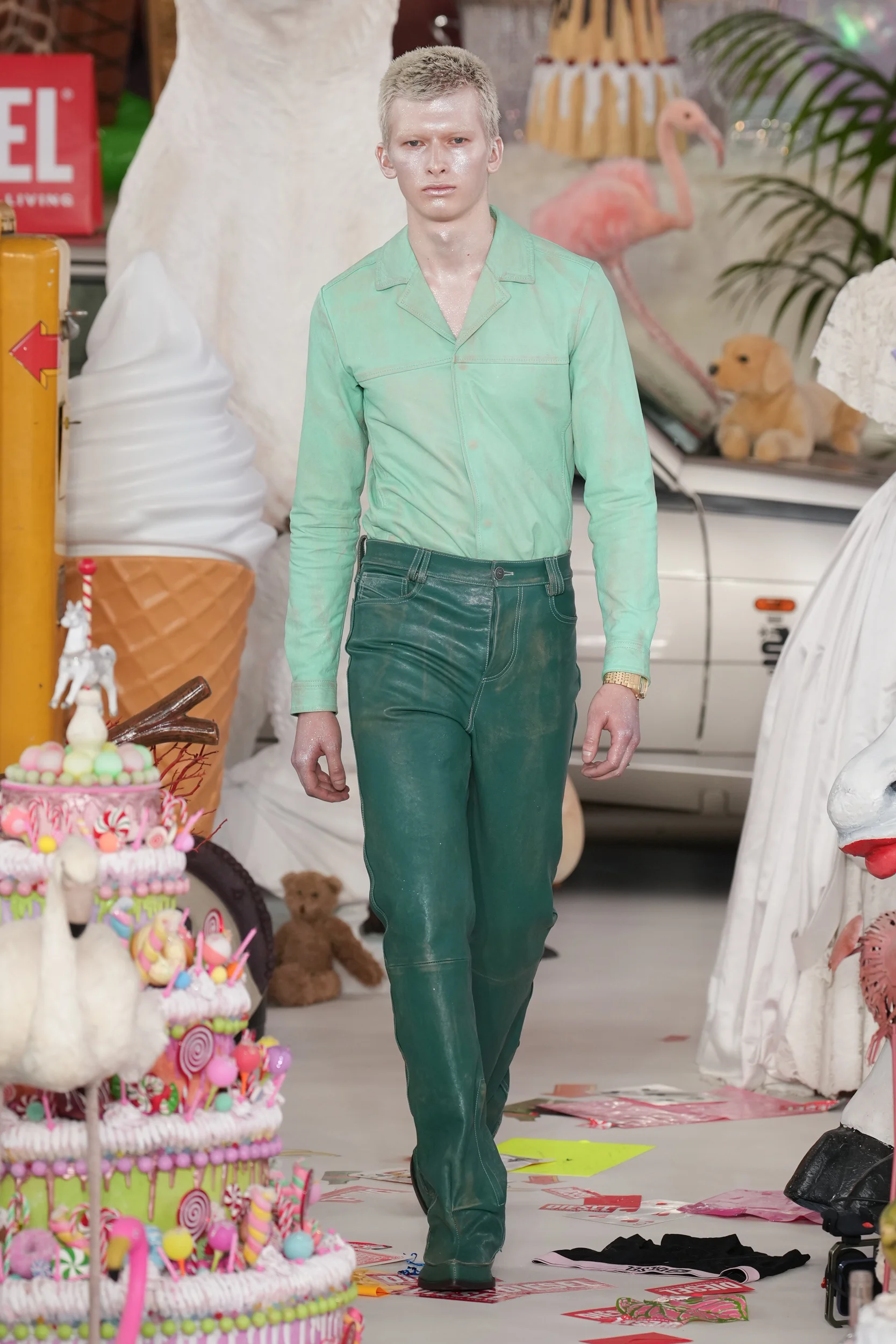 2026-27年秋冬コレクション_DIESEL(ディーゼル)_モデル_45