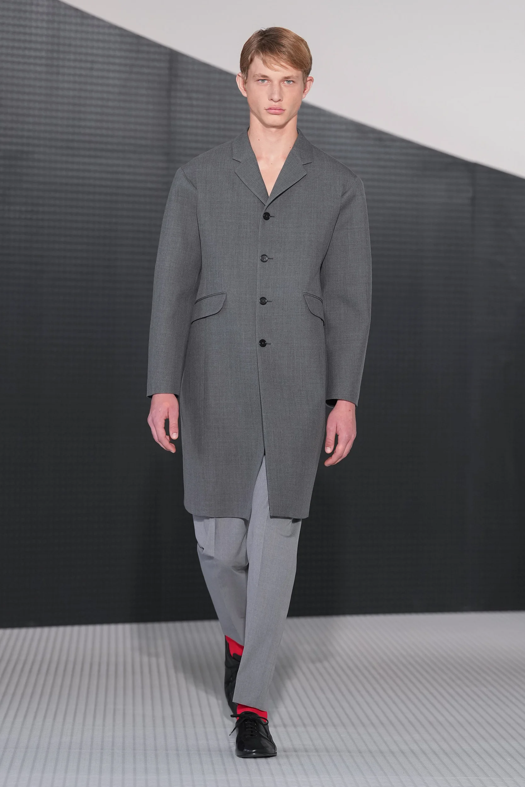 2026年春夏コレクション_JIL SANDER(ジル サンダー)_モデル_11