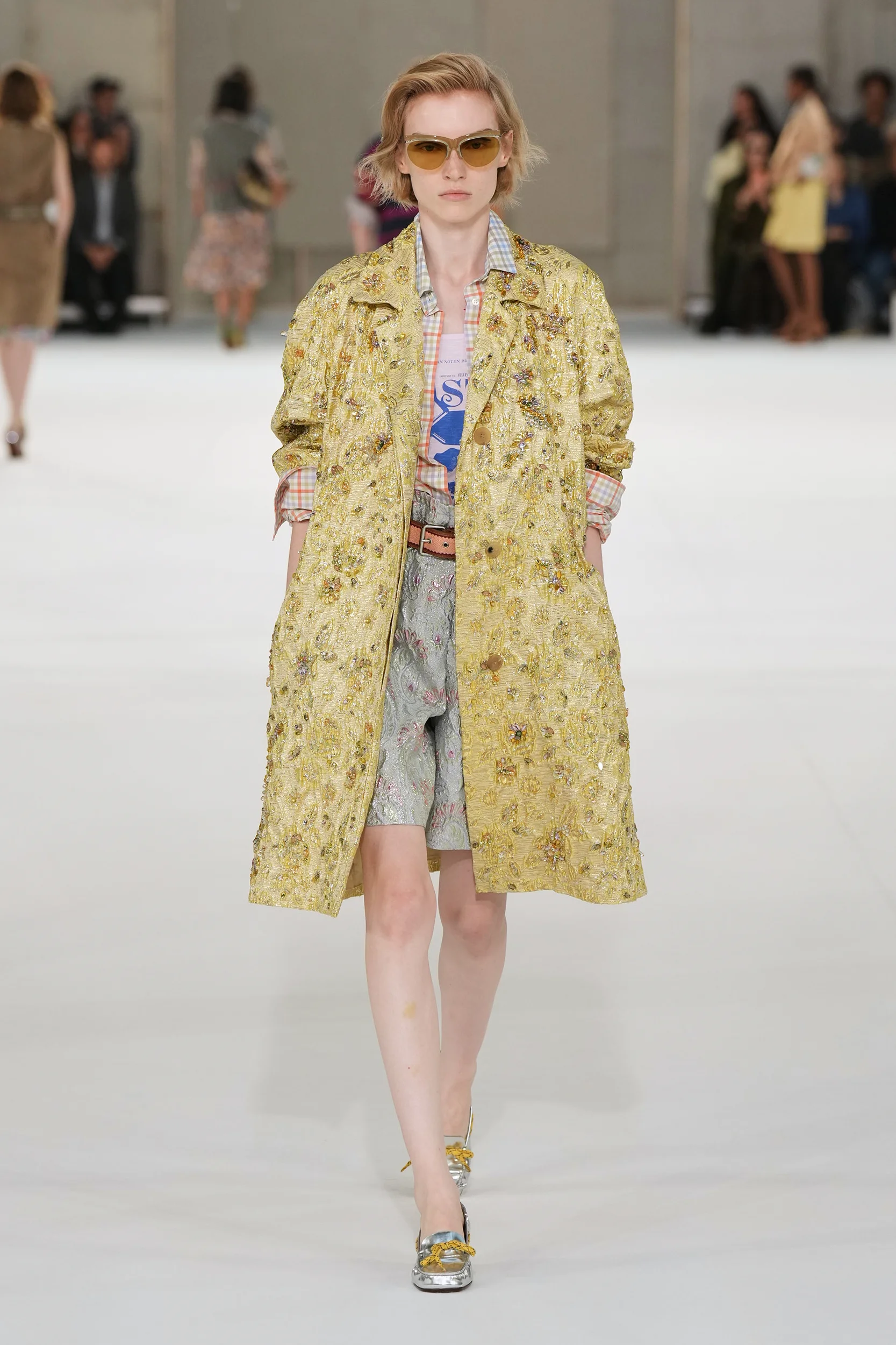 2027年春夏コレクション_DRIES VAN NOTEN(ドリス ヴァン ノッテン)_モデル_34