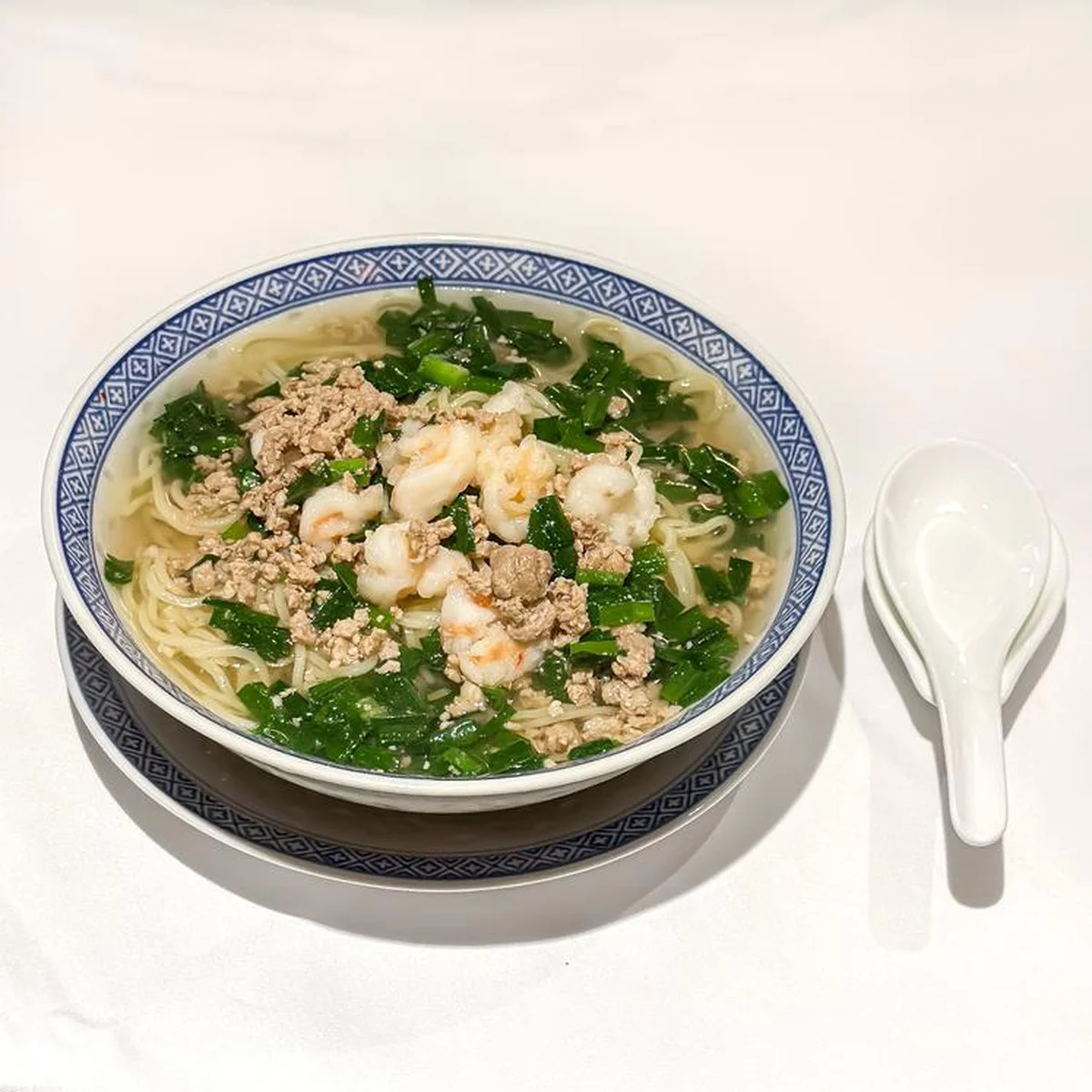 【もっと神保町】シリーズその④ 山の上ホテル 『中国料理 新北京』