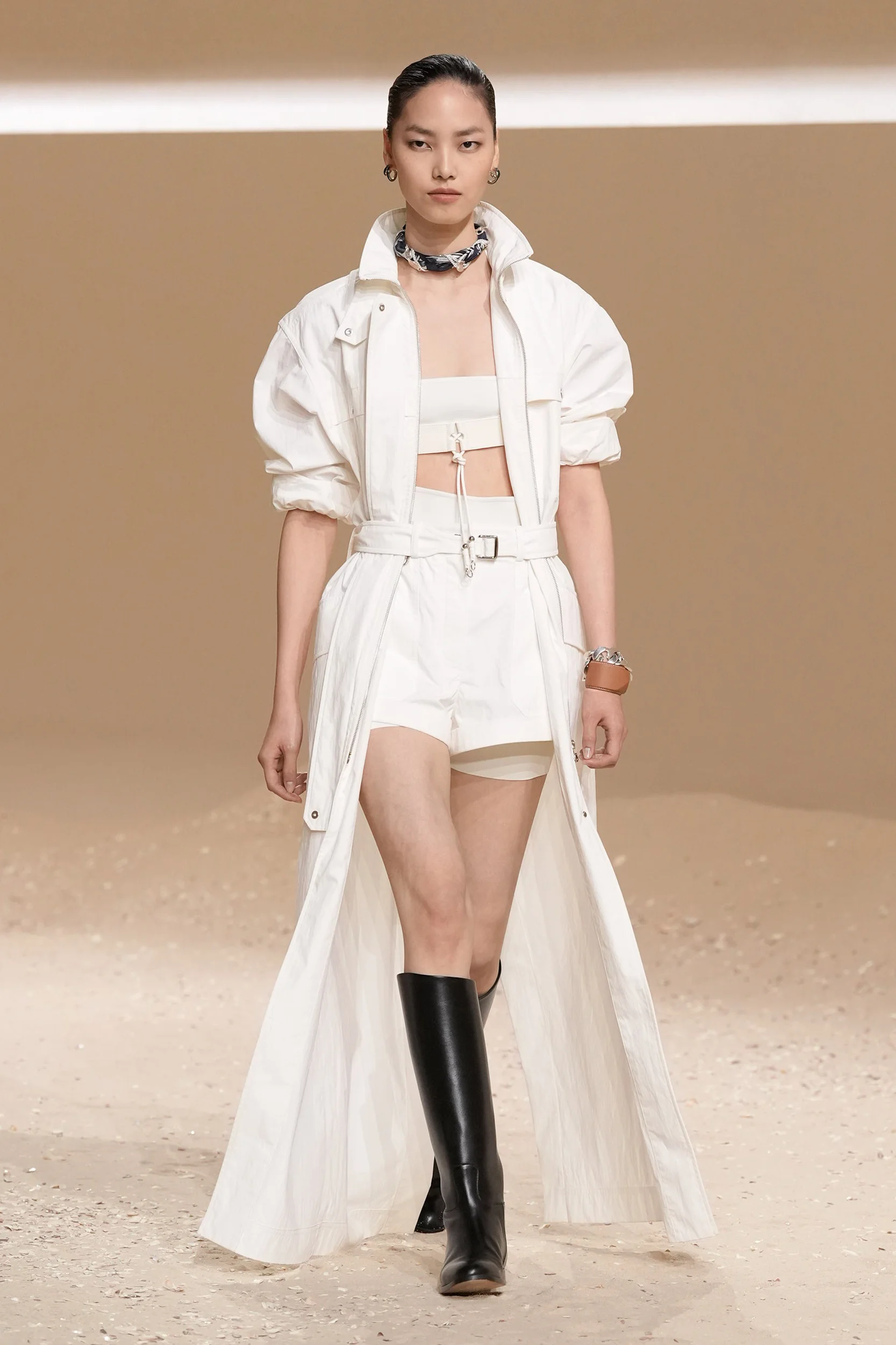 2026年春夏コレクション_HERMÈS(エルメス)_モデル_42