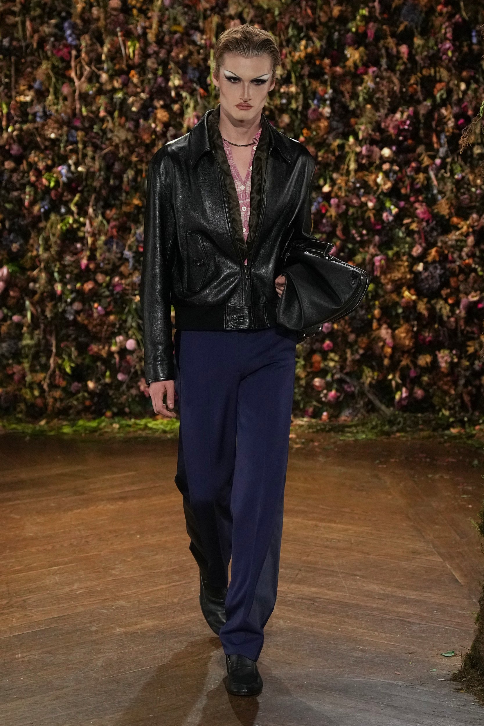 2027年春夏コレクション_MAISON MARGIELA(メゾン マルジェラ)_モデル_31