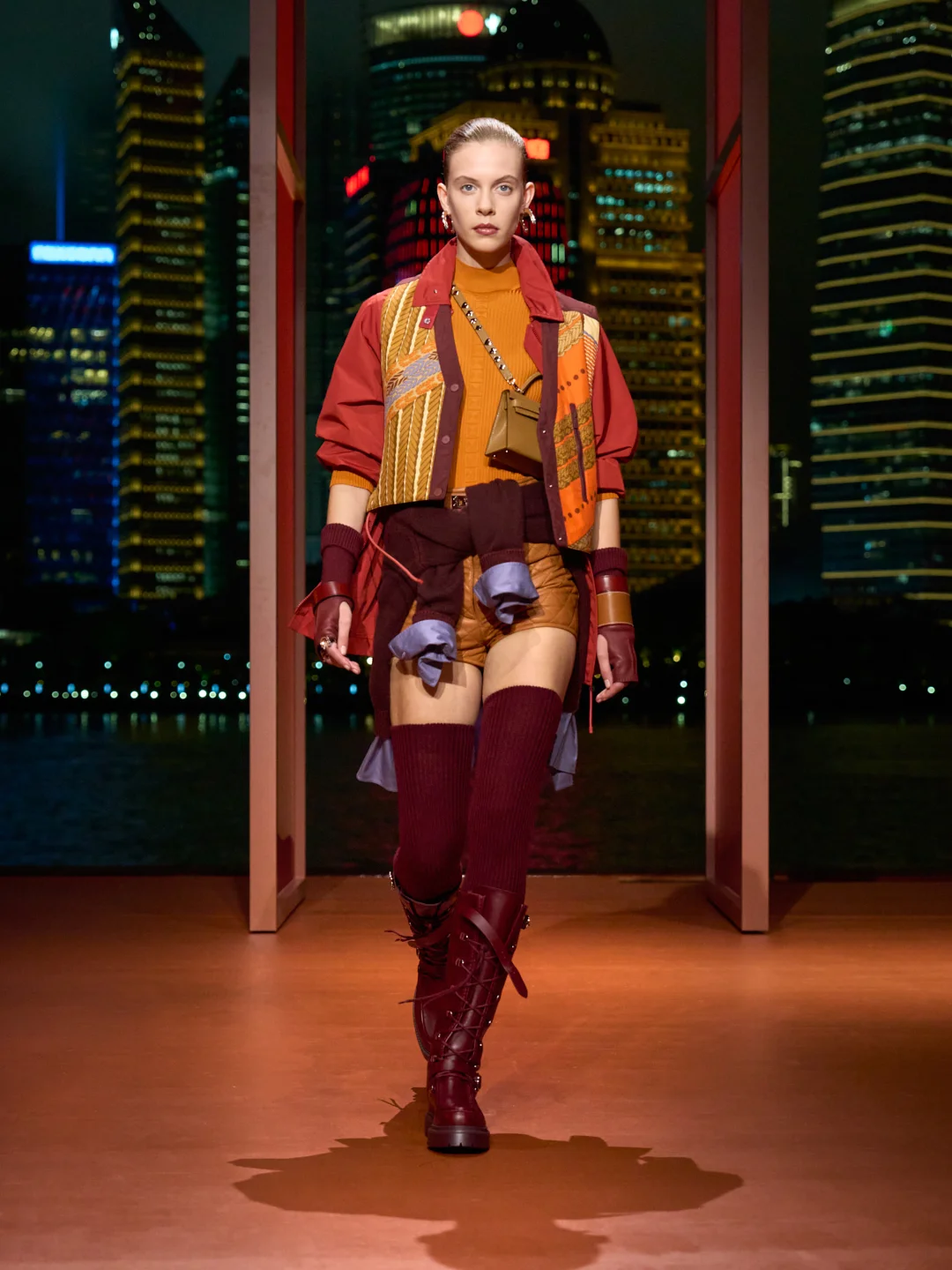2026年リゾートコレクション_HERMÈS(エルメス)_モデル_25