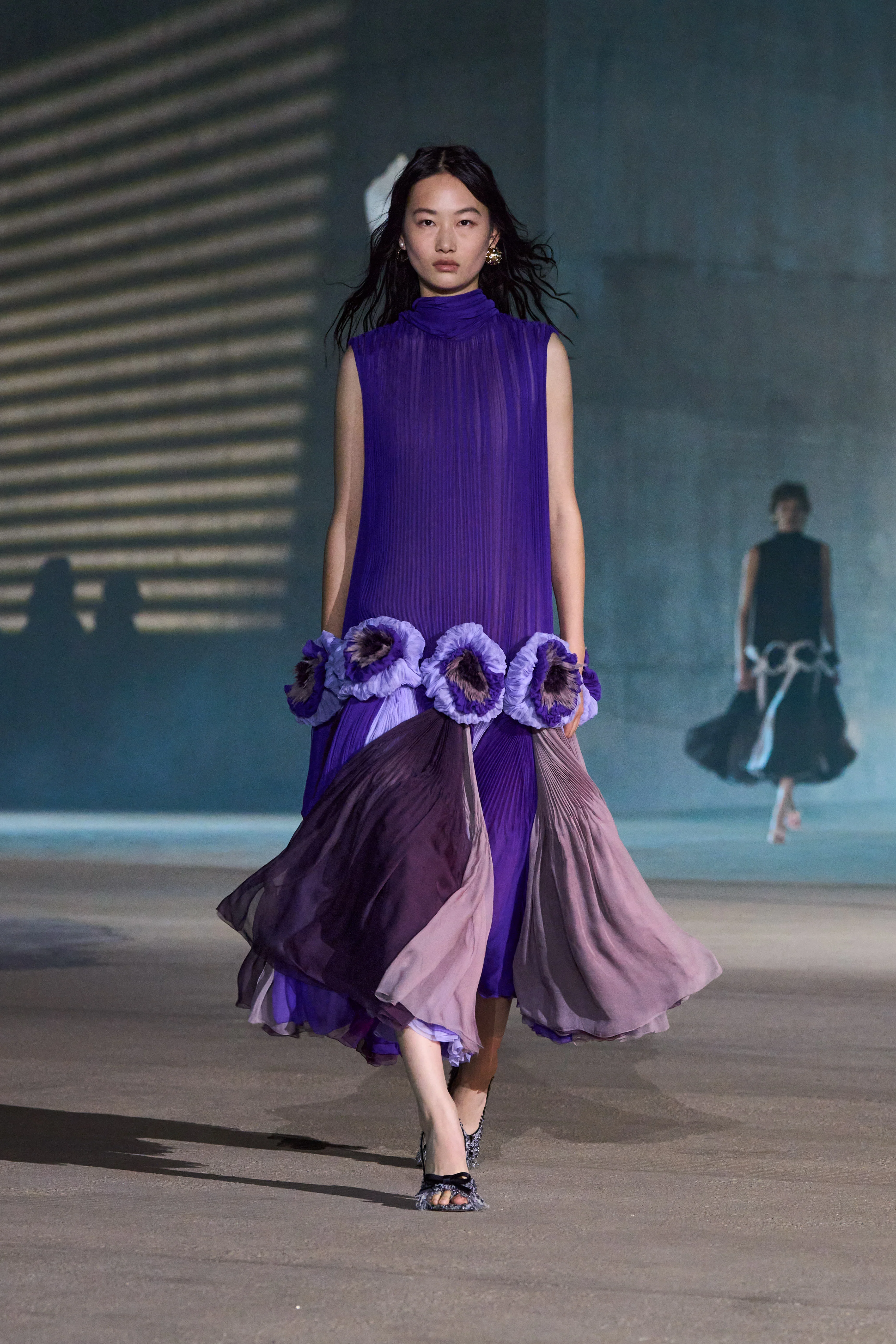 ディオール(DIOR) - 2027年クルーズコレクション | SPUR