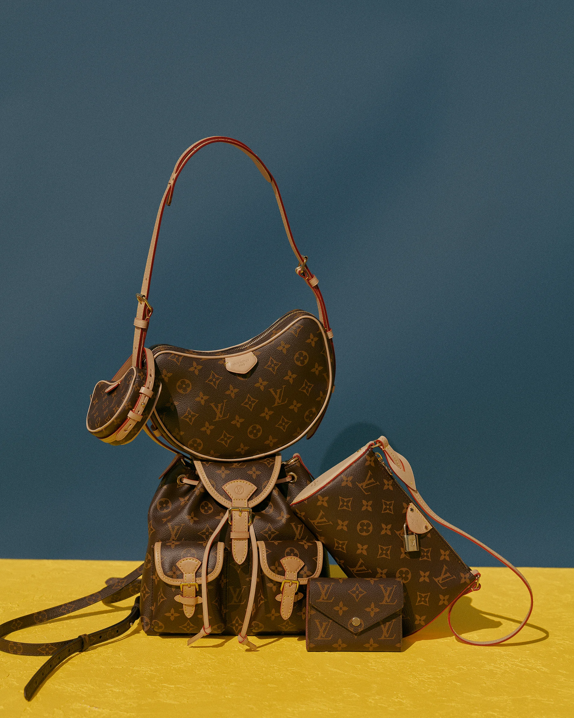 A Letter from Louis Vuitton 伝統と革新をめぐる、ルイ・ヴィトンの ...