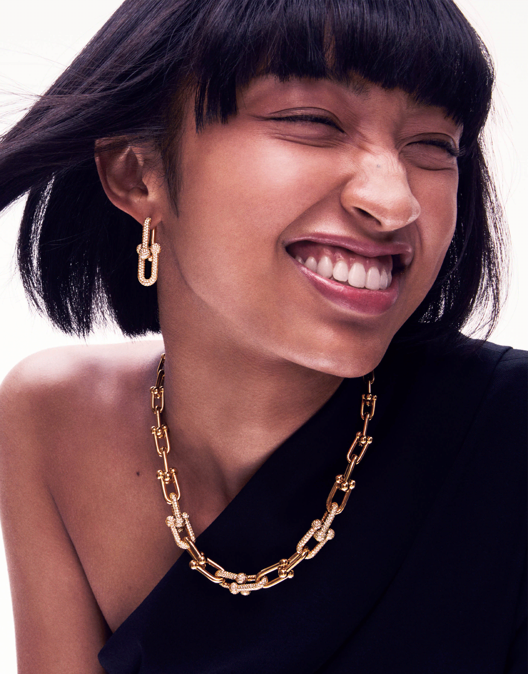 TIFFANY & CO.終わりなき愛の物語のカバーイメージ