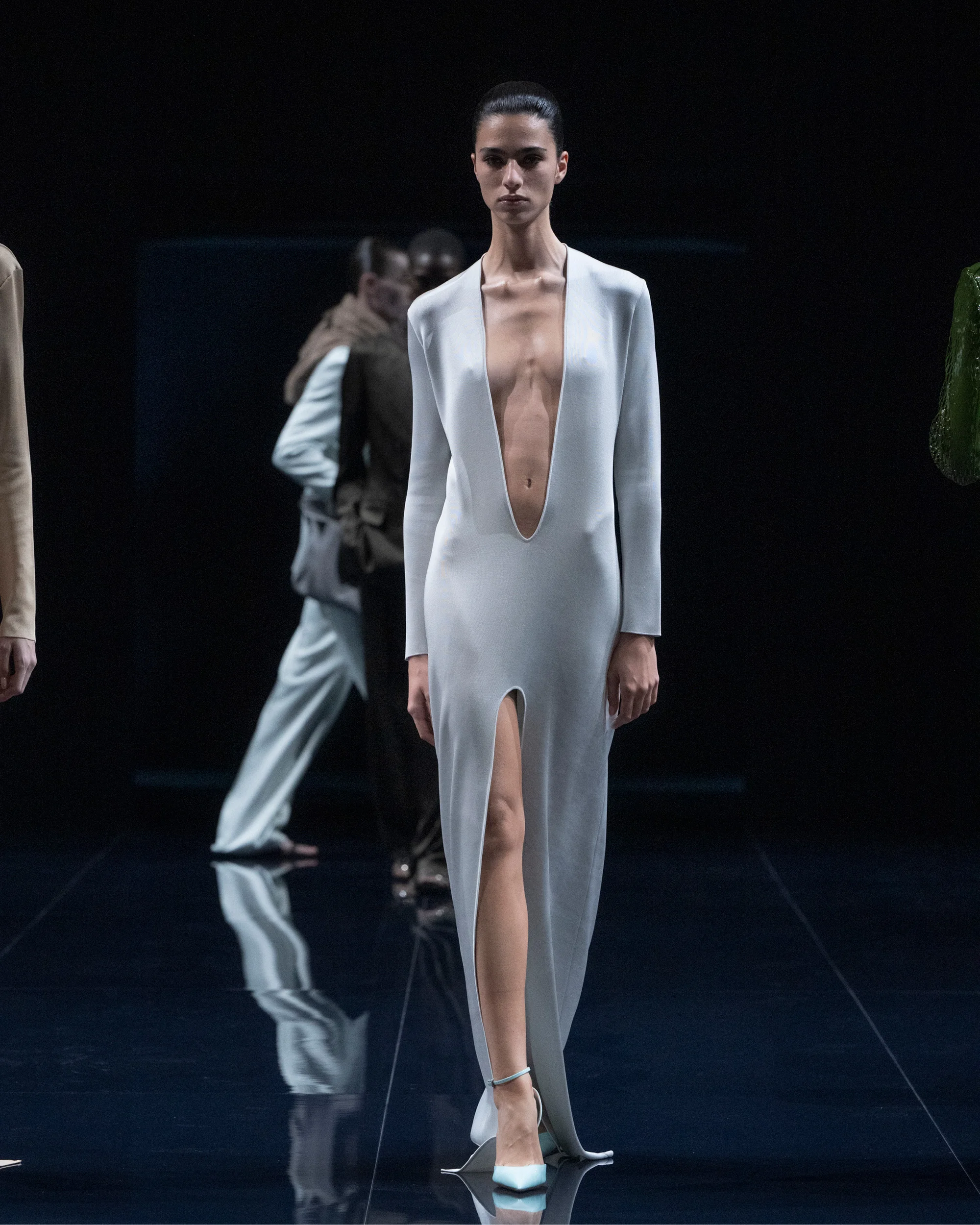 2026年春夏コレクション_TOM FORD(トム フォード)_モデル_9