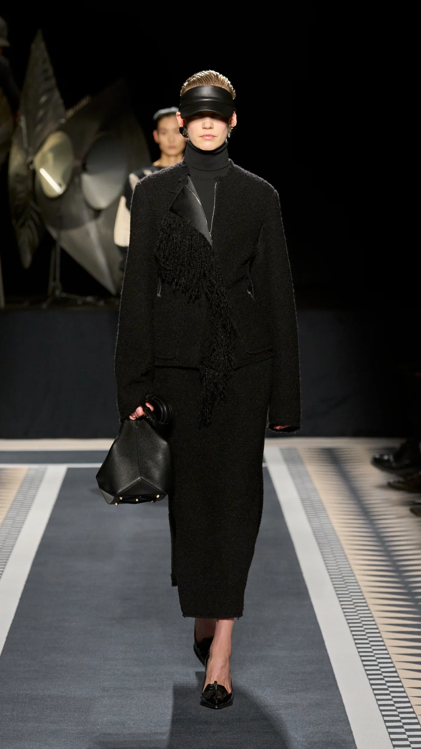 2025年秋冬コレクション_LANVIN(ランバン)_モデル_35