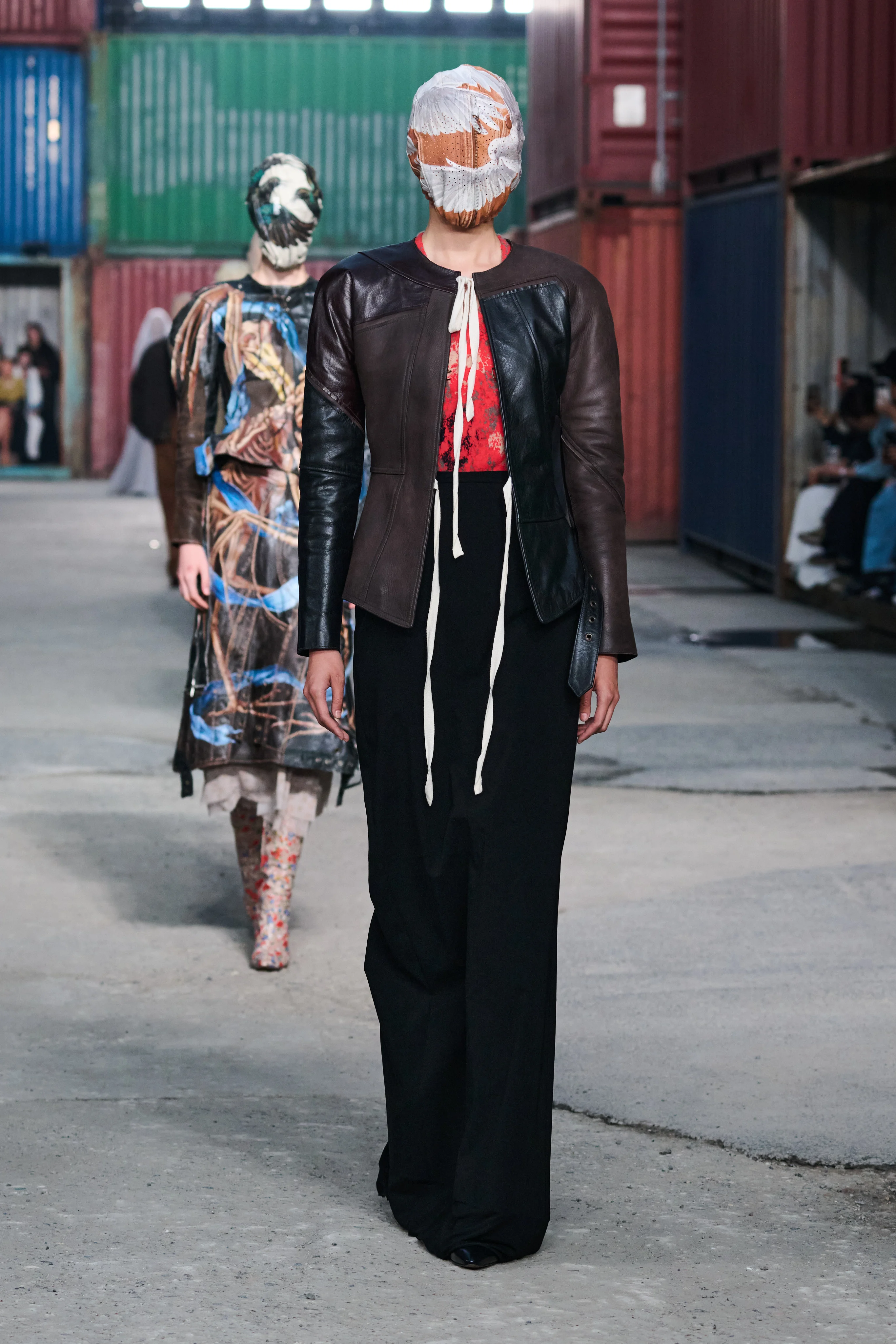 2026-27年秋冬コレクション_MAISON MARGIELA(メゾン マルジェラ)_モデル_45