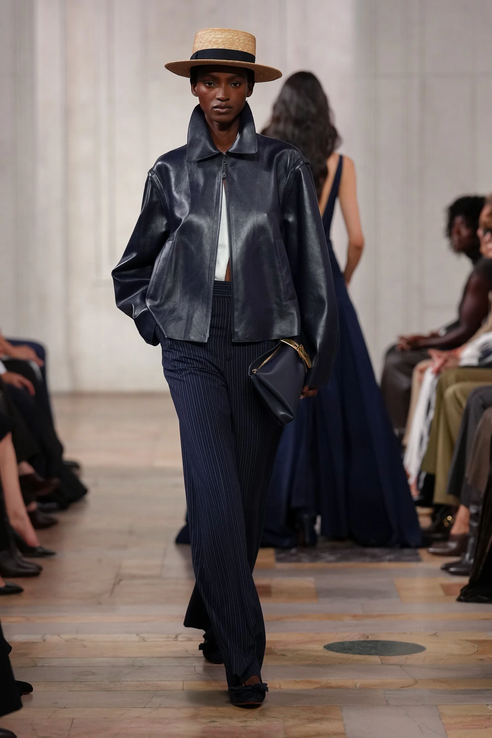 2027年春夏コレクション_RALPH LAUREN(ラルフローレン)_モデル_37