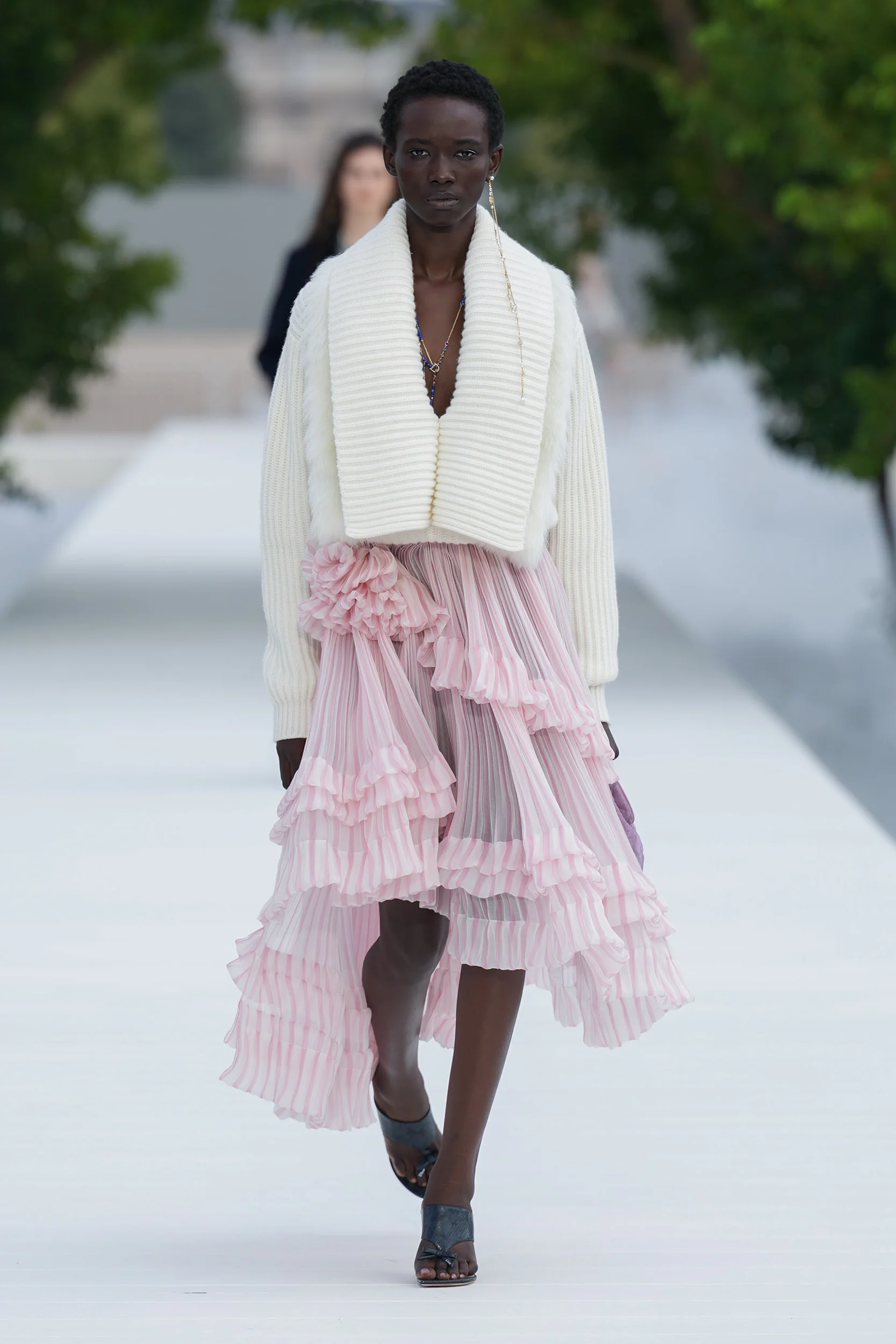 2027年春夏コレクション_DIOR(ディオール)_モデル_32