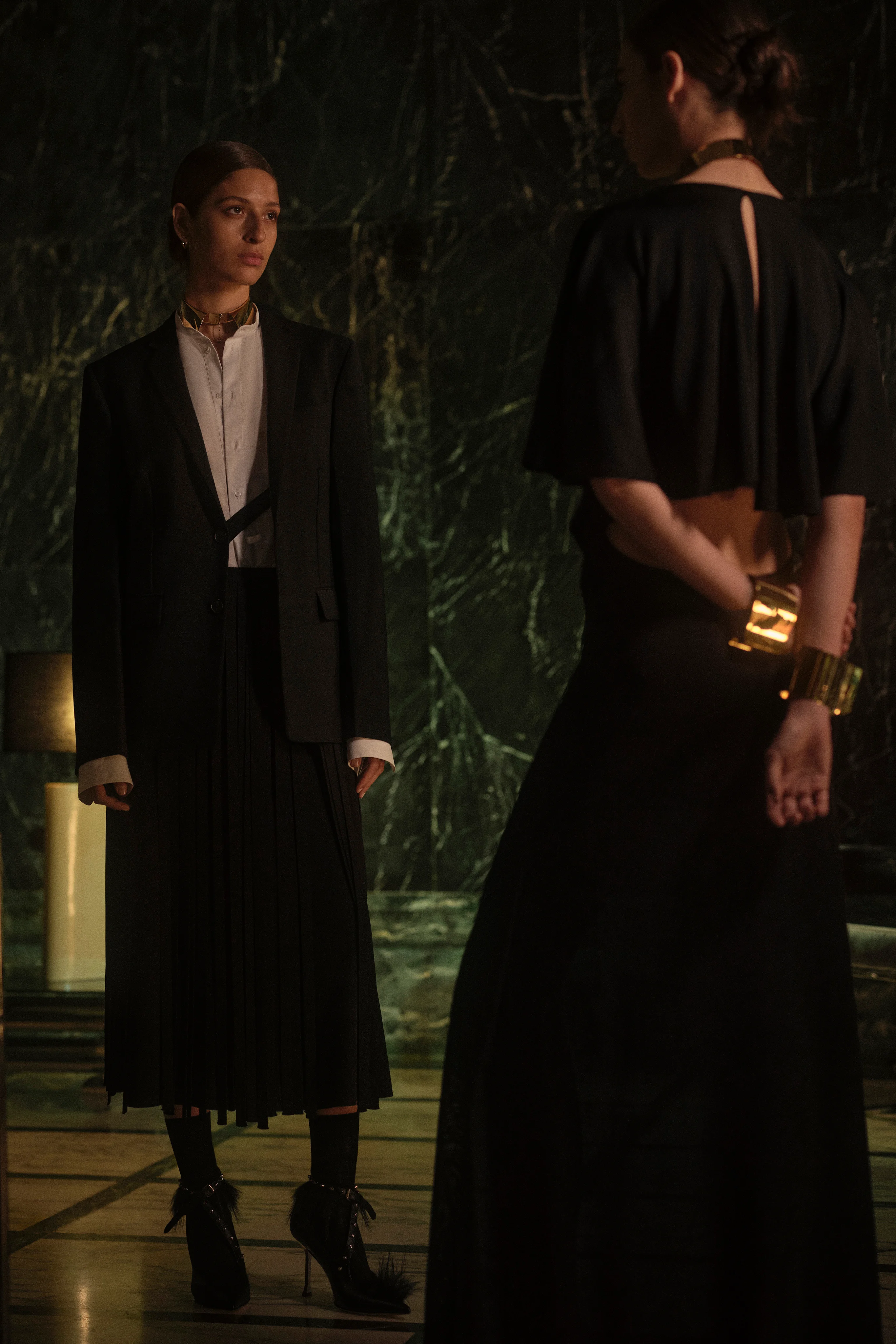 2027年クルーズコレクション_FENDI(フェンディ)_モデル_7