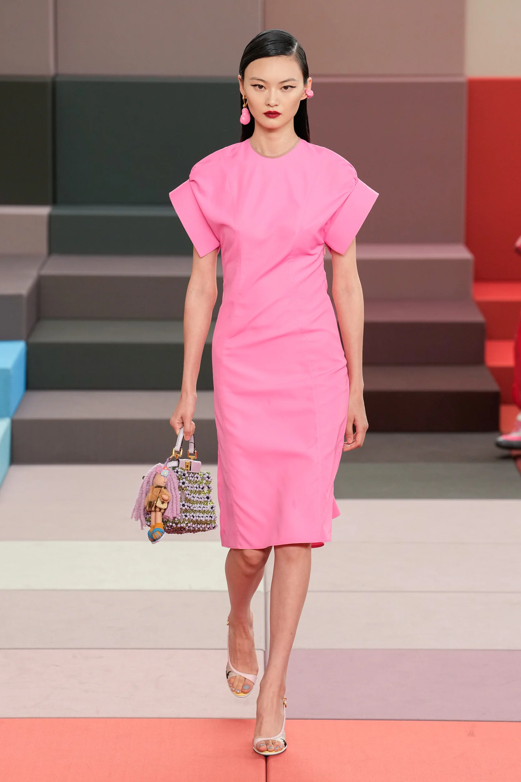 2026年春夏コレクション_FENDI(フェンディ)_モデル_28
