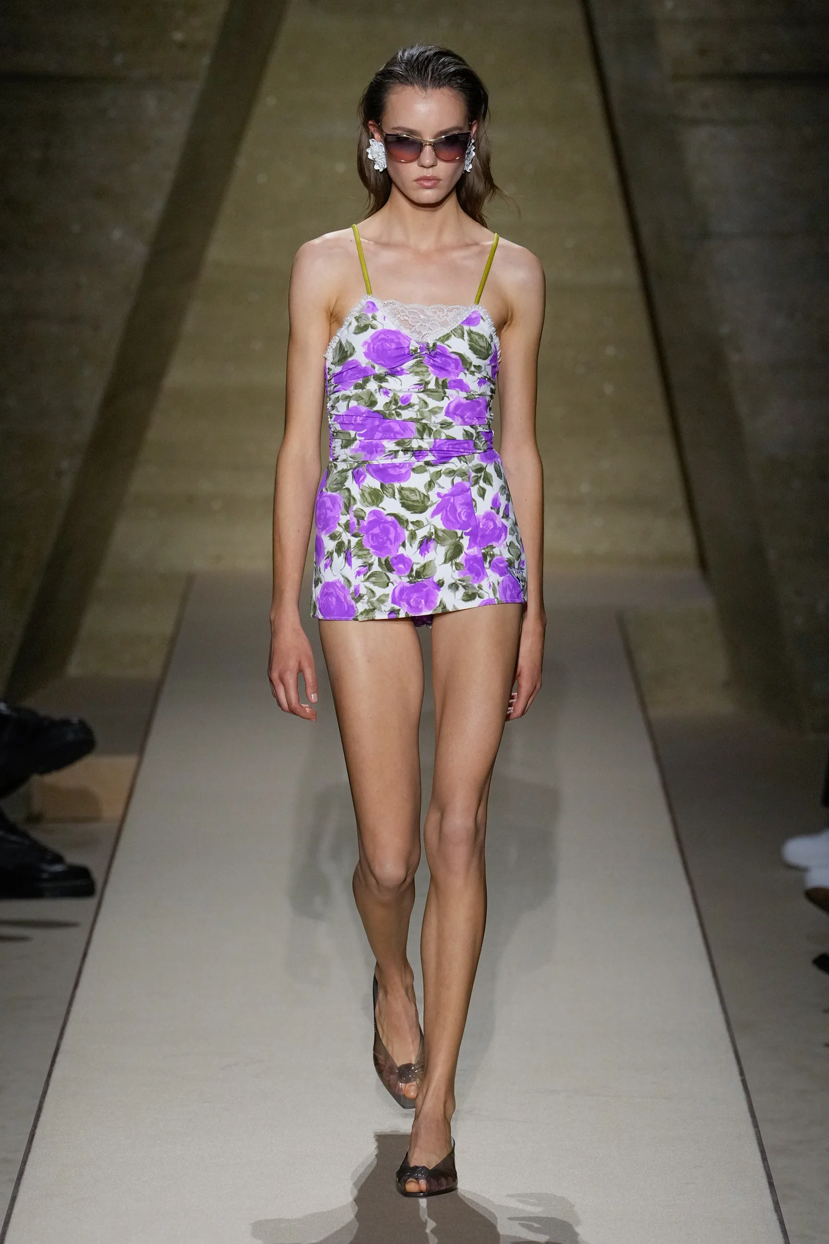 2026年春夏コレクション_CHLOÉ(クロエ)_モデル_9