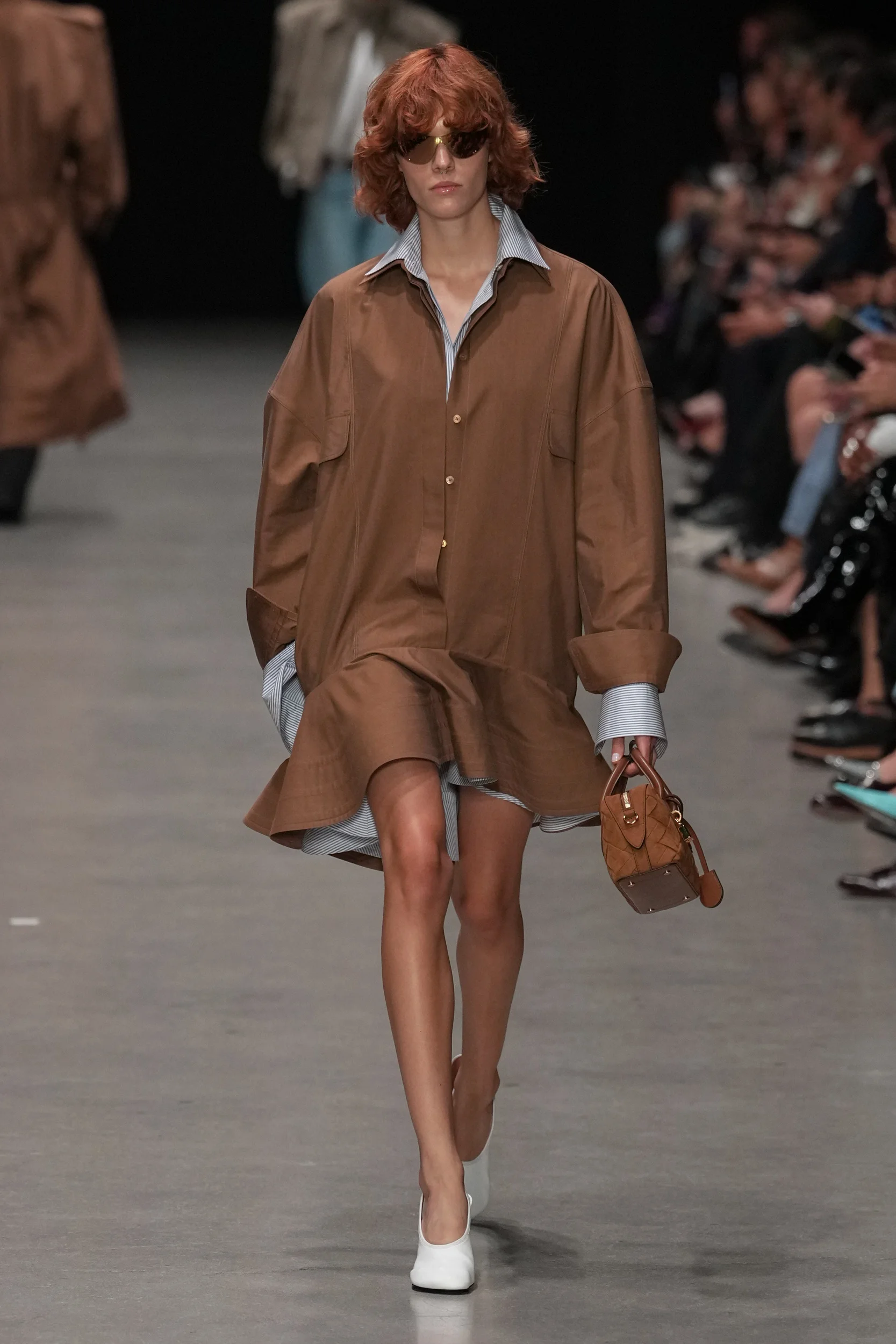 2026年春夏コレクション_STELLA MCCARTNEY(ステラ マッカートニー)_モデル_23