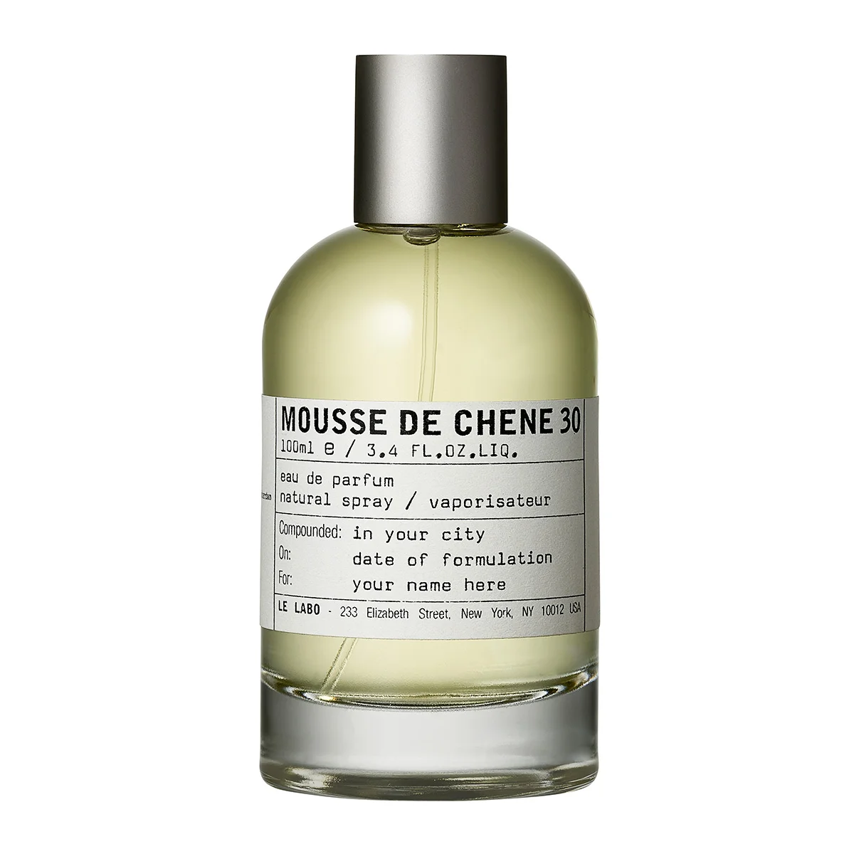 STYLE | LE LABO ル ラボと共に、世界旅行へ 15都市の限定