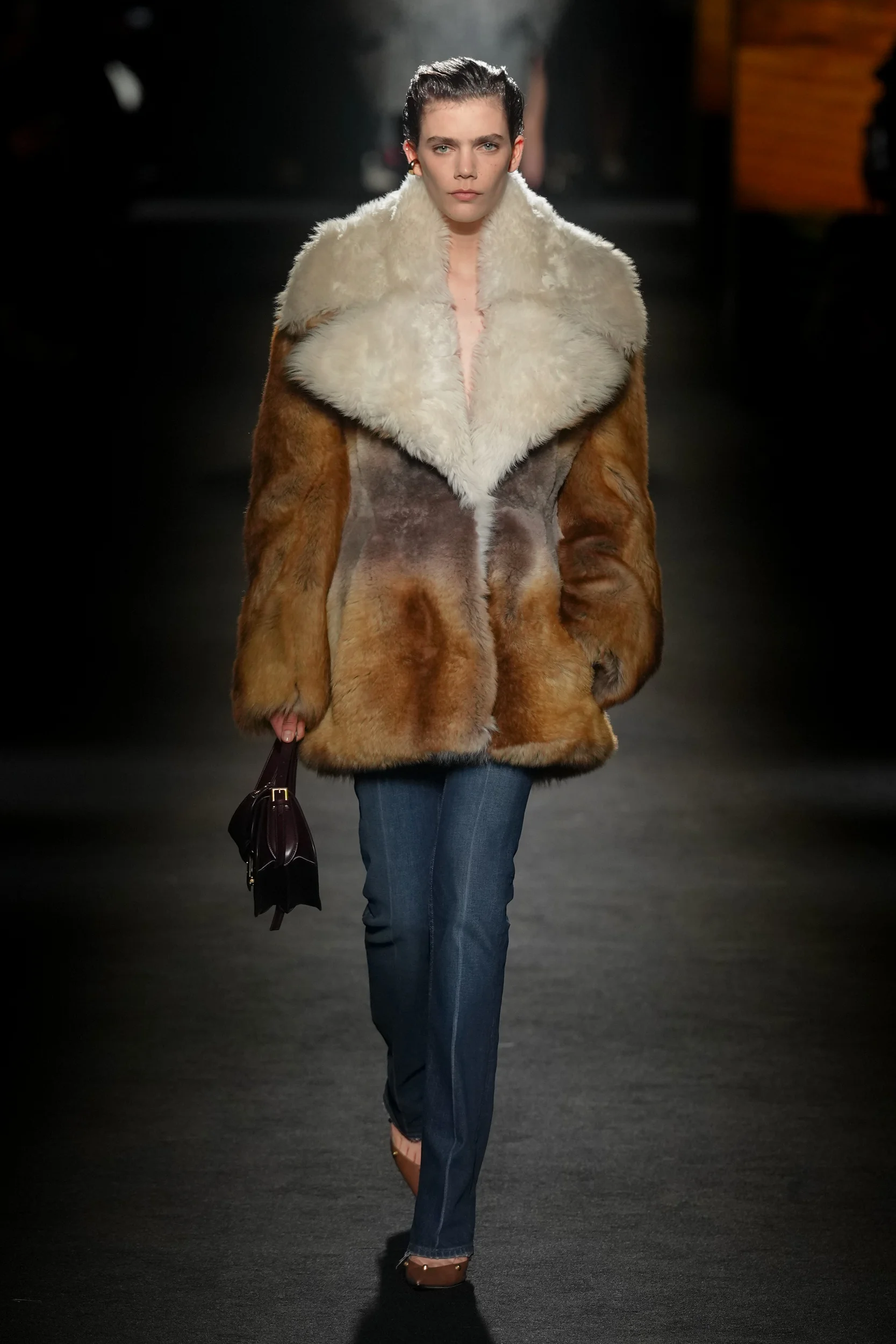 2026-27年秋冬コレクション_BALENCIAGA(バレンシアガ)_モデル_45