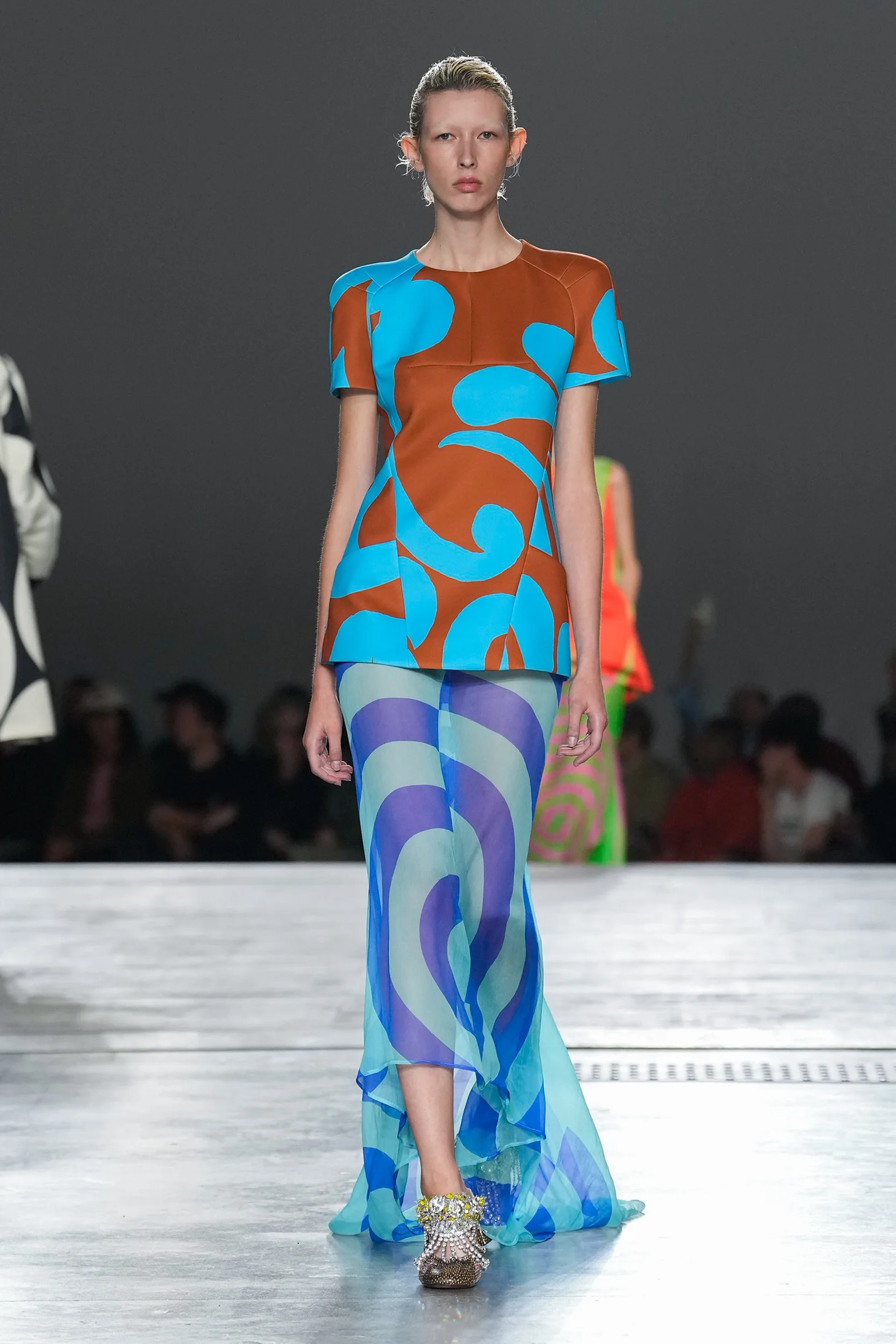2026年春夏コレクション_DRIES VAN NOTEN(ドリス ヴァン ノッテン)_モデル_57