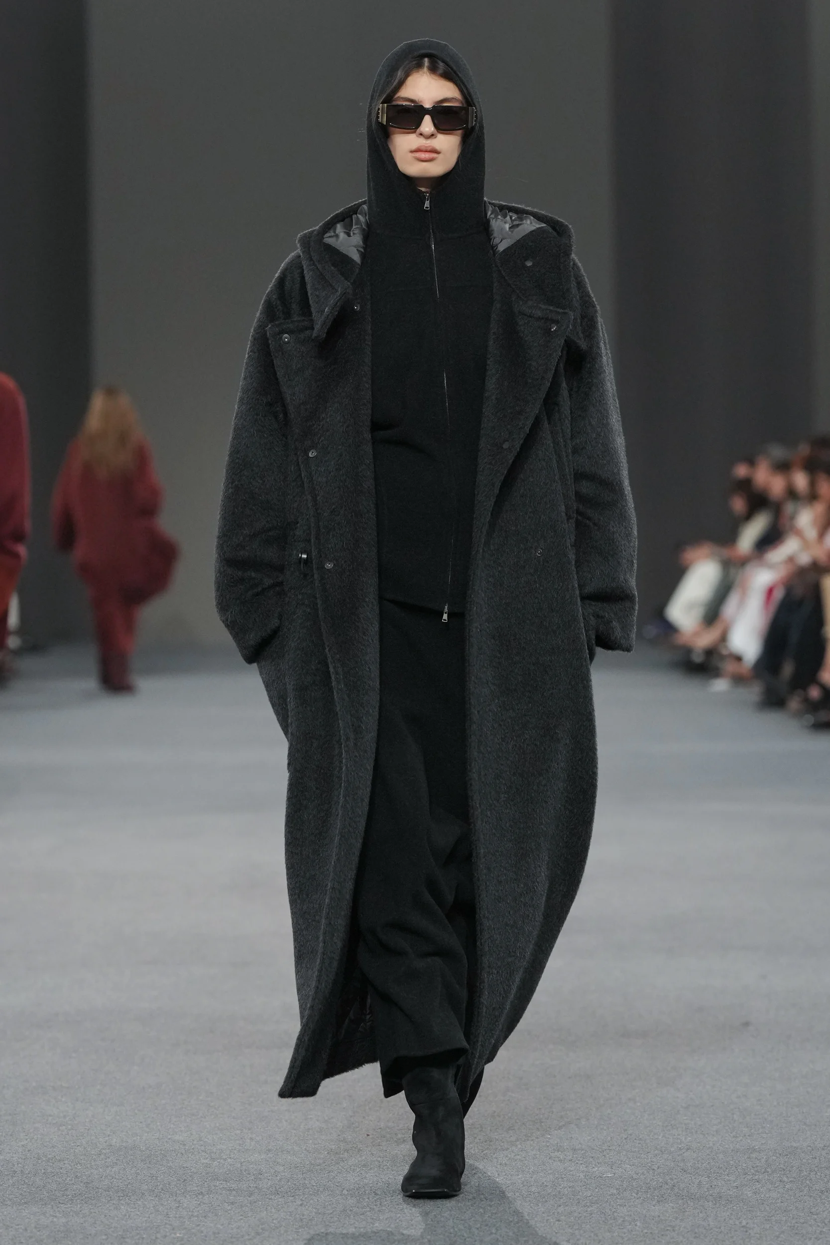 2026-27年秋冬コレクション_MAX MARA(マックスマーラ)_モデル_36