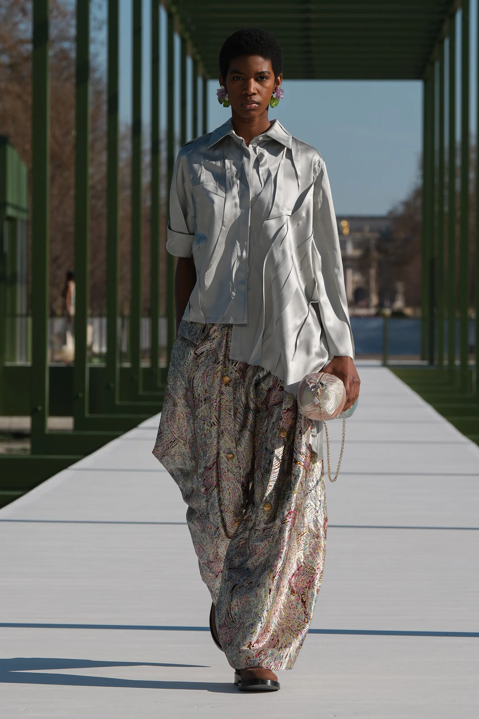 2026-27年秋冬コレクション_DIOR(ディオール)_モデル_34