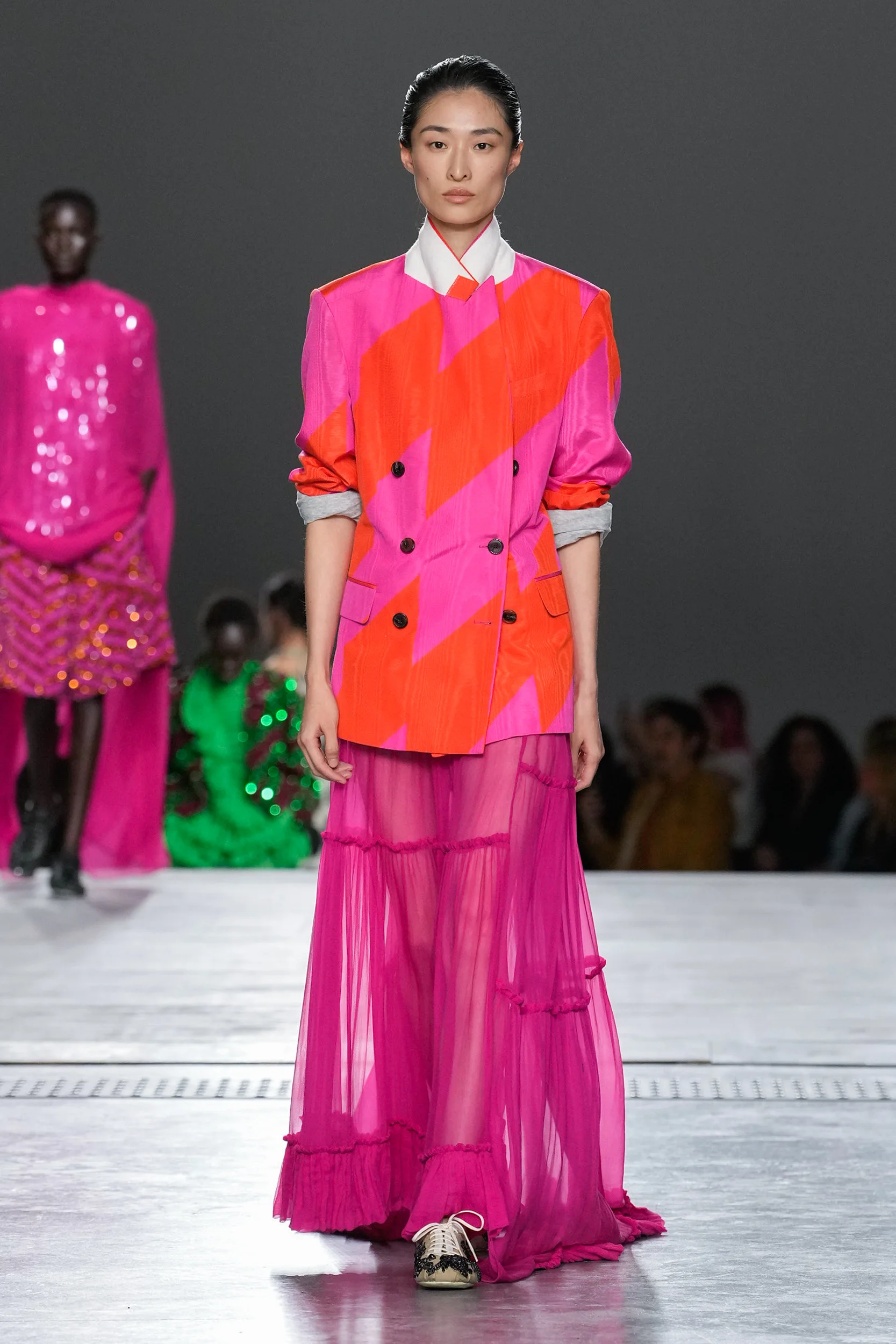 2026年春夏コレクション_DRIES VAN NOTEN(ドリス ヴァン ノッテン)_モデル_48