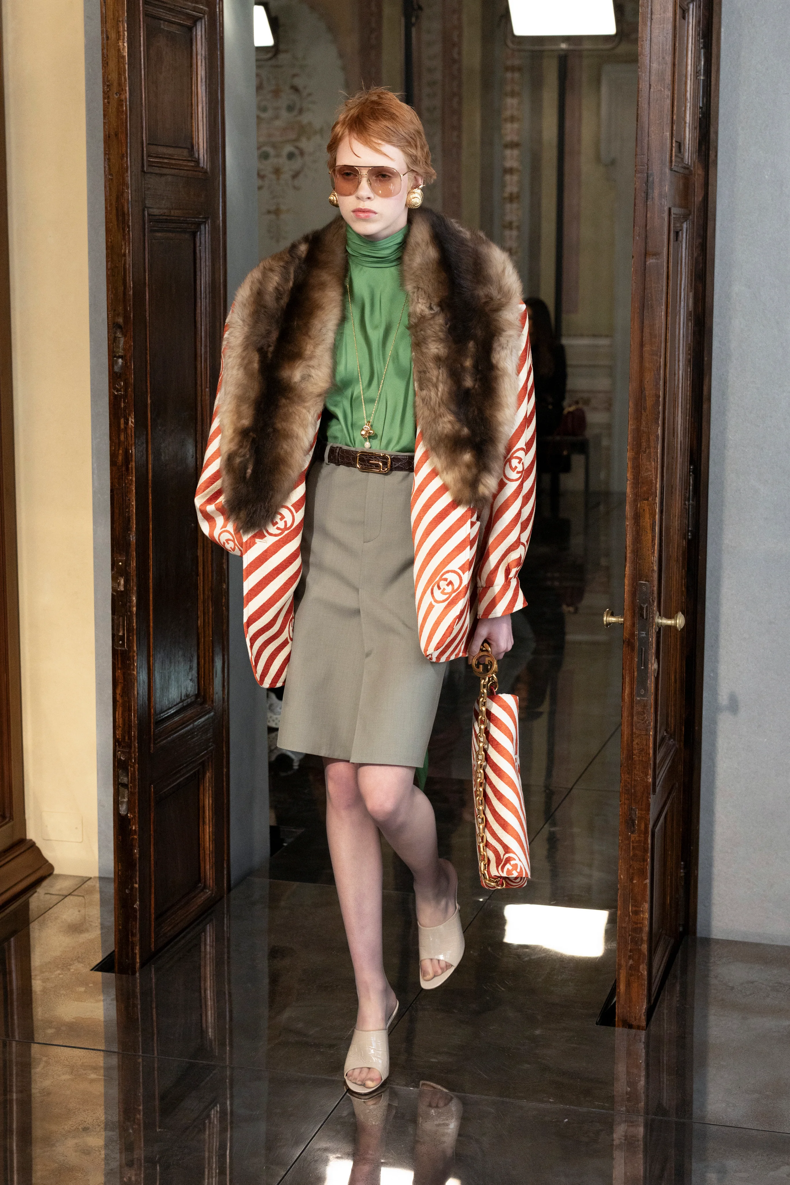 2026年リゾートコレクション_GUCCI(グッチ)_モデル_10