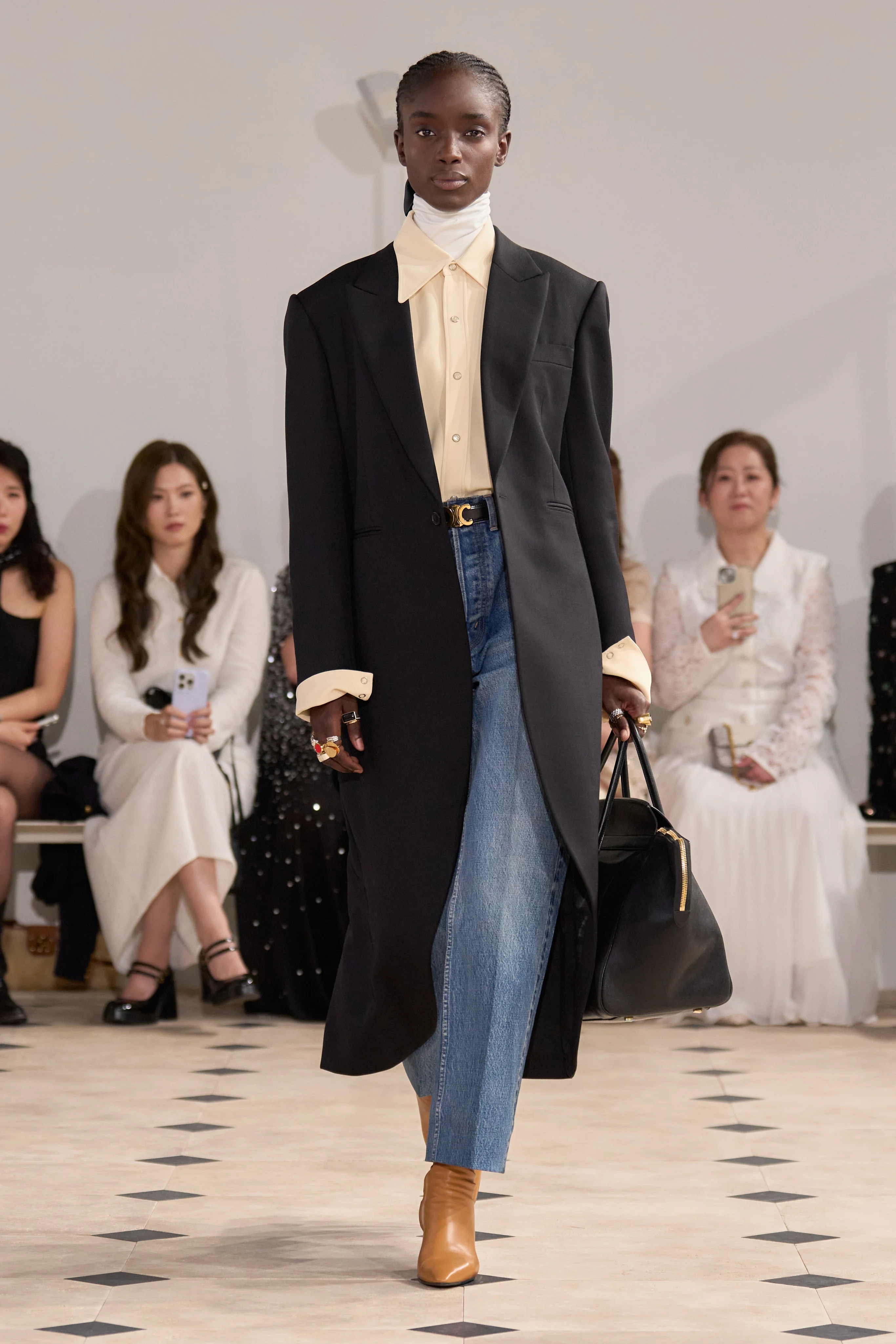 2026年リゾートコレクション_CELINE(セリーヌ)_モデル_68