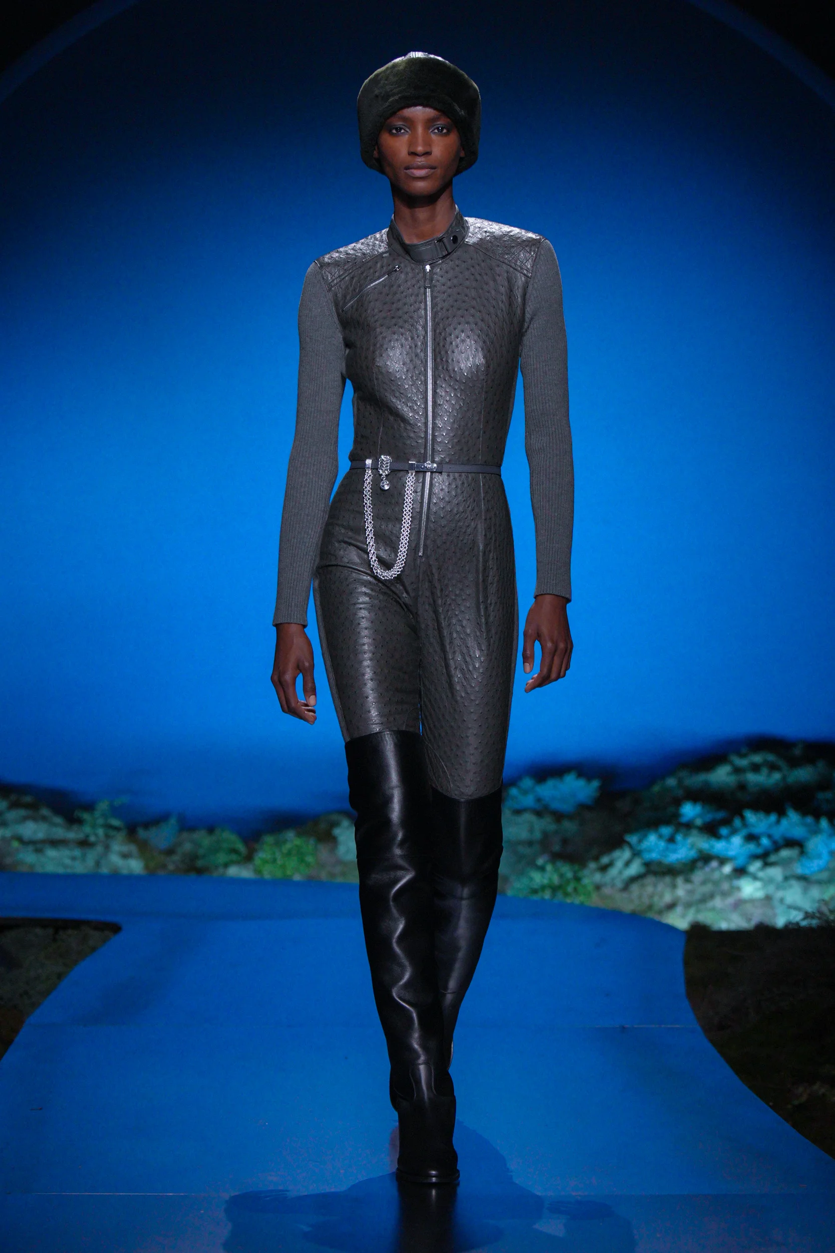 2026-27年秋冬コレクション_HERMÈS(エルメス)_モデル_63